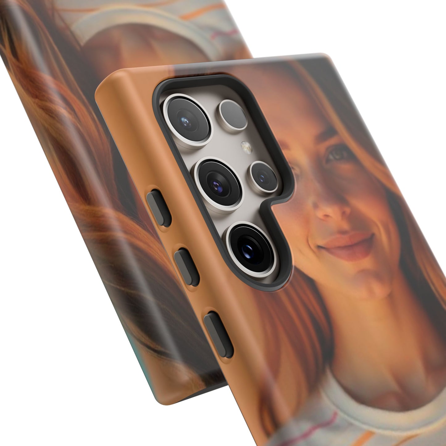 Sleek & Secure: Tough Case for Your Epic Adventures
