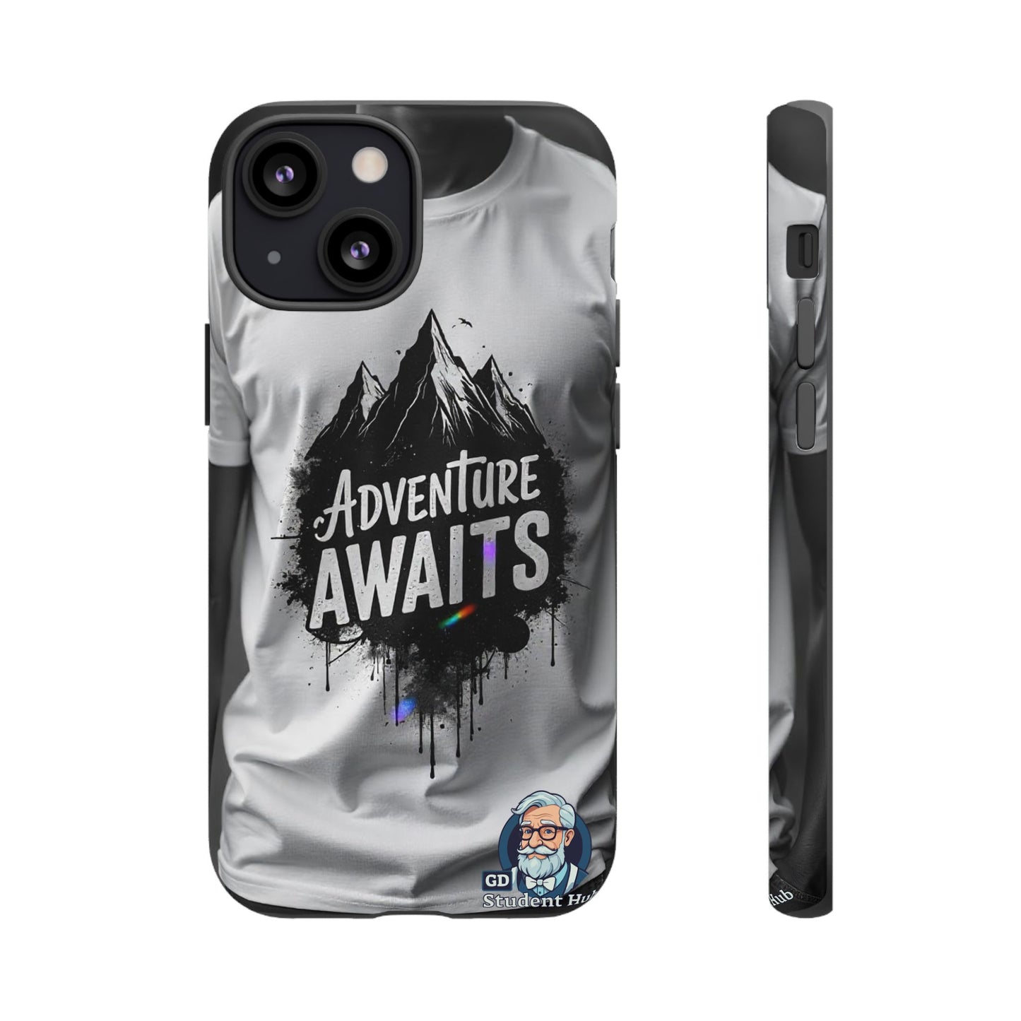 Sleek & Secure: Tough Case for Your Epic Adventures