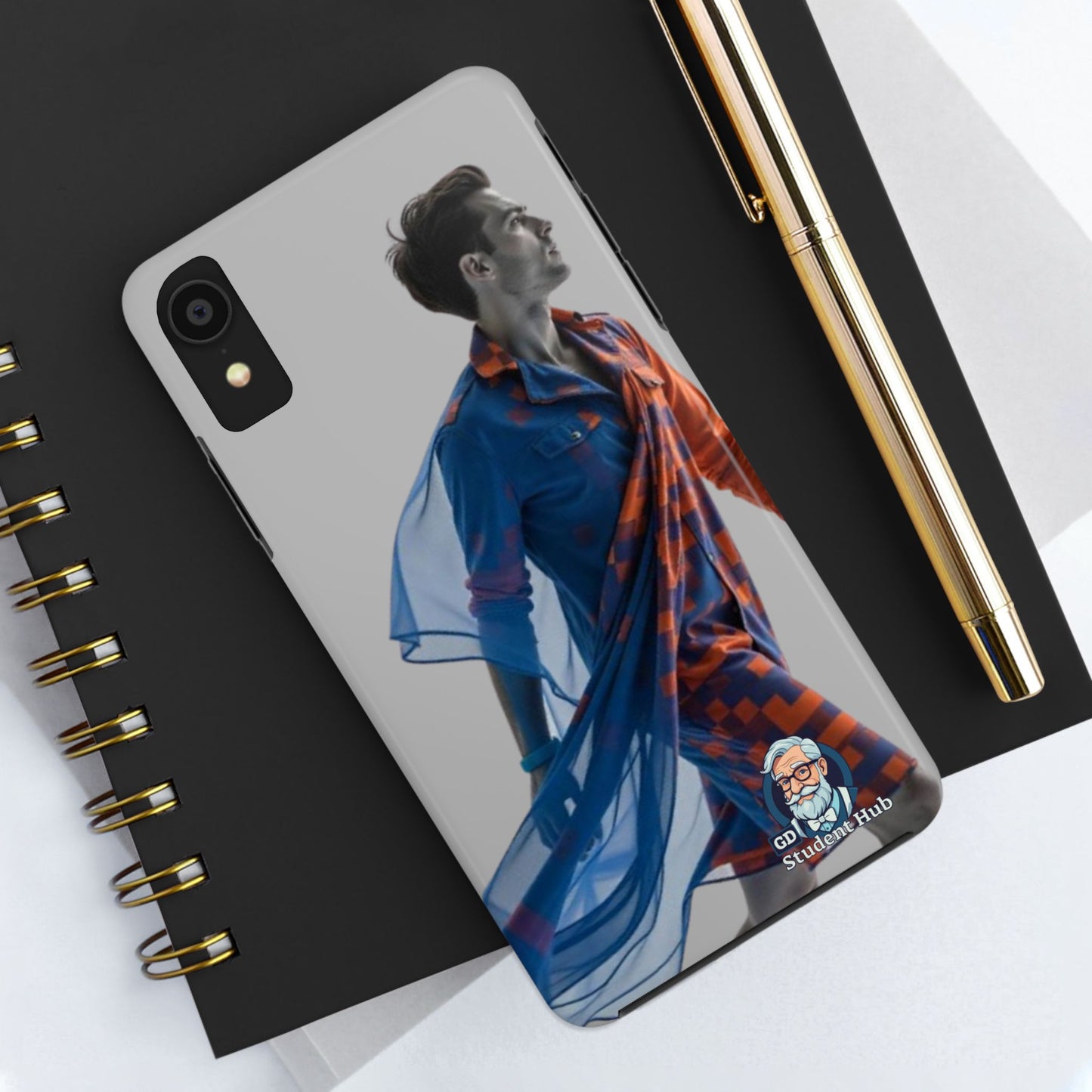 Epic Protection: Tough Phone Cases for Your Bold Moves