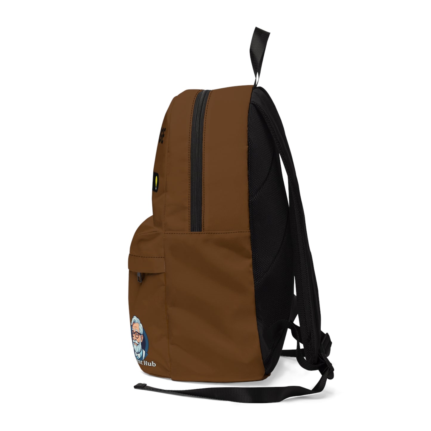 Everyday Adventure: Unisex Classic Backpack