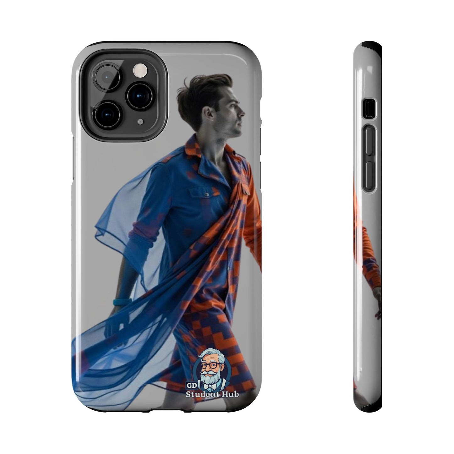 Epic Protection: Tough Phone Cases for Your Bold Moves