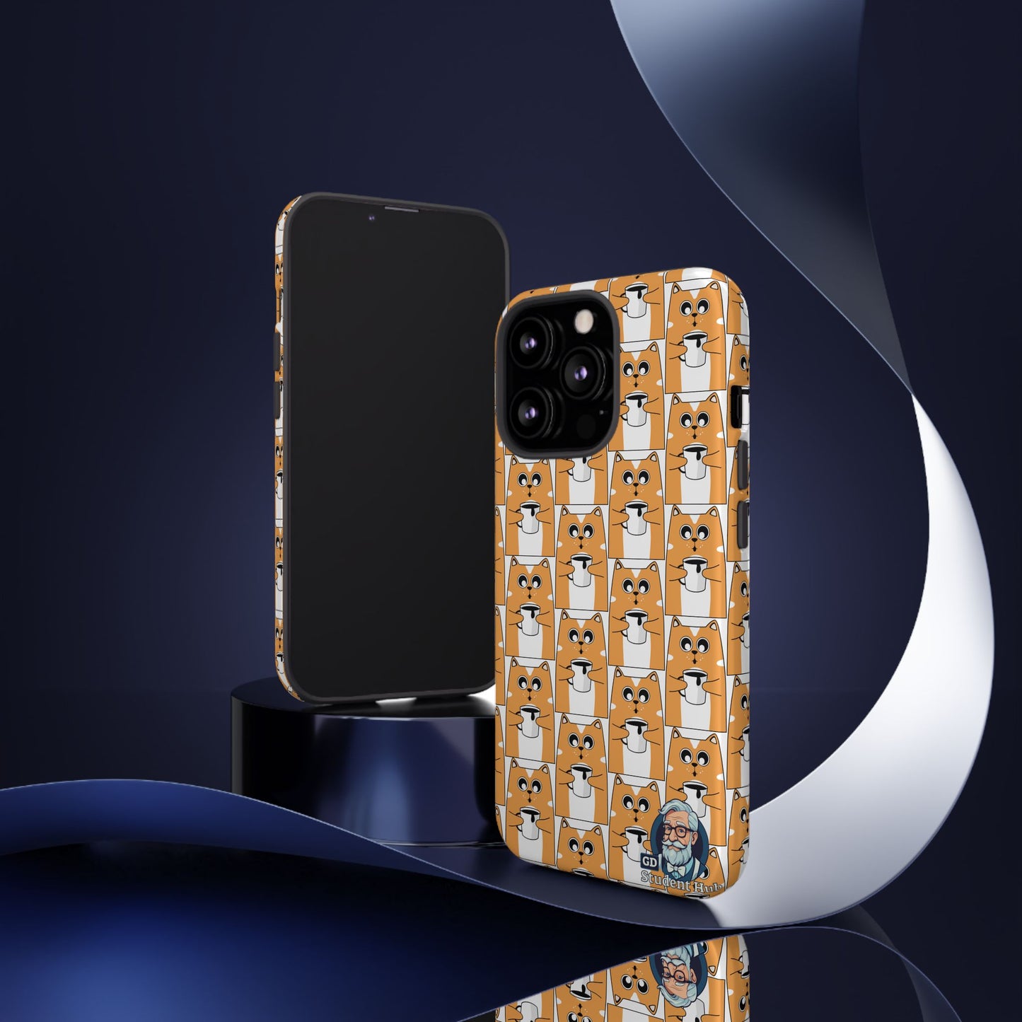 Sleek & Secure: Tough Case for Your Epic Adventures