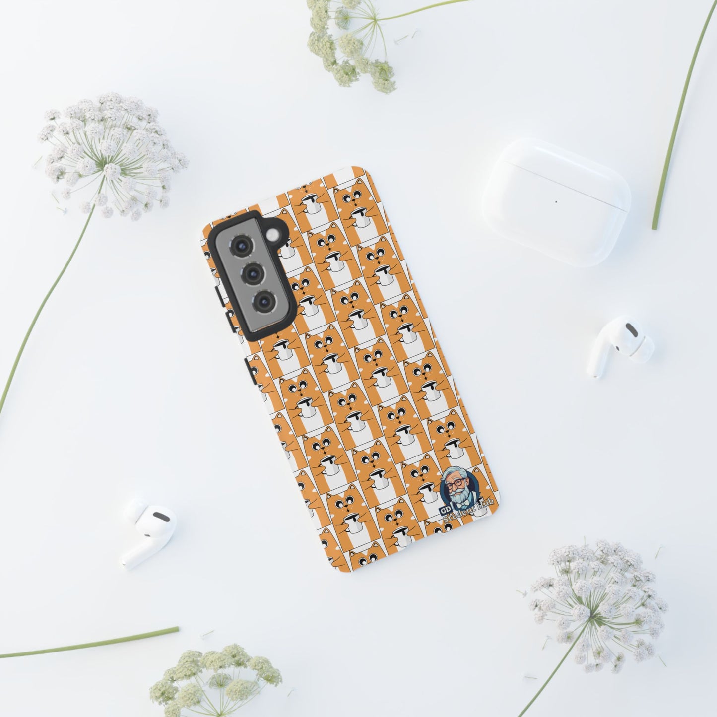 Sleek & Secure: Tough Case for Your Epic Adventures