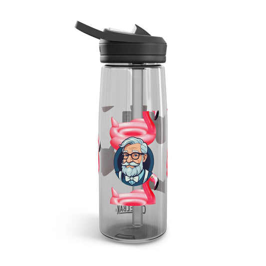 CamelBak Eddy® Water Bottle | Durable & Spill-Proof Hydration