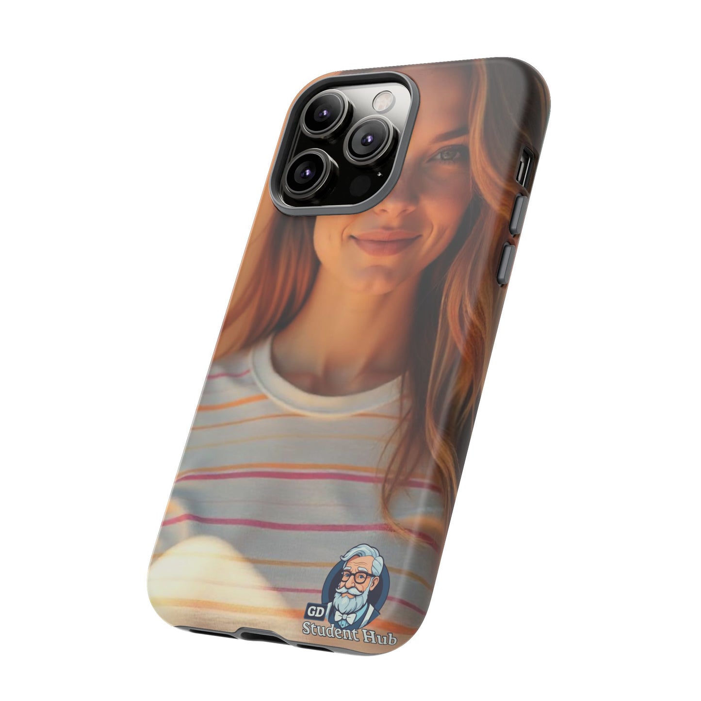 Sleek & Secure: Tough Case for Your Epic Adventures