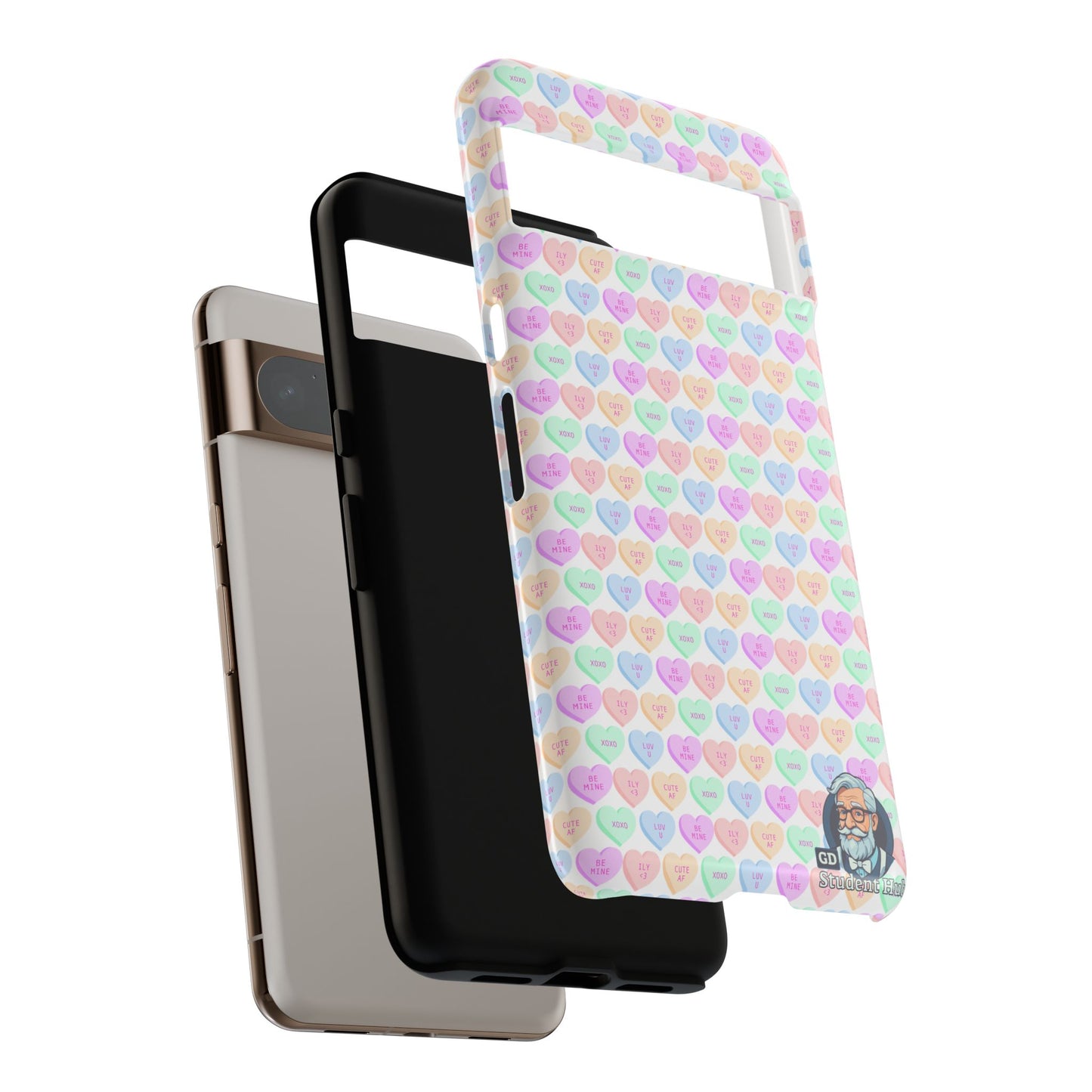 Sleek & Secure: Tough Case for Your Epic Adventures