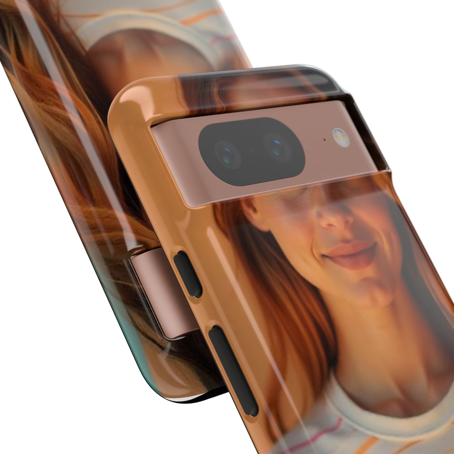 Sleek & Secure: Tough Case for Your Epic Adventures