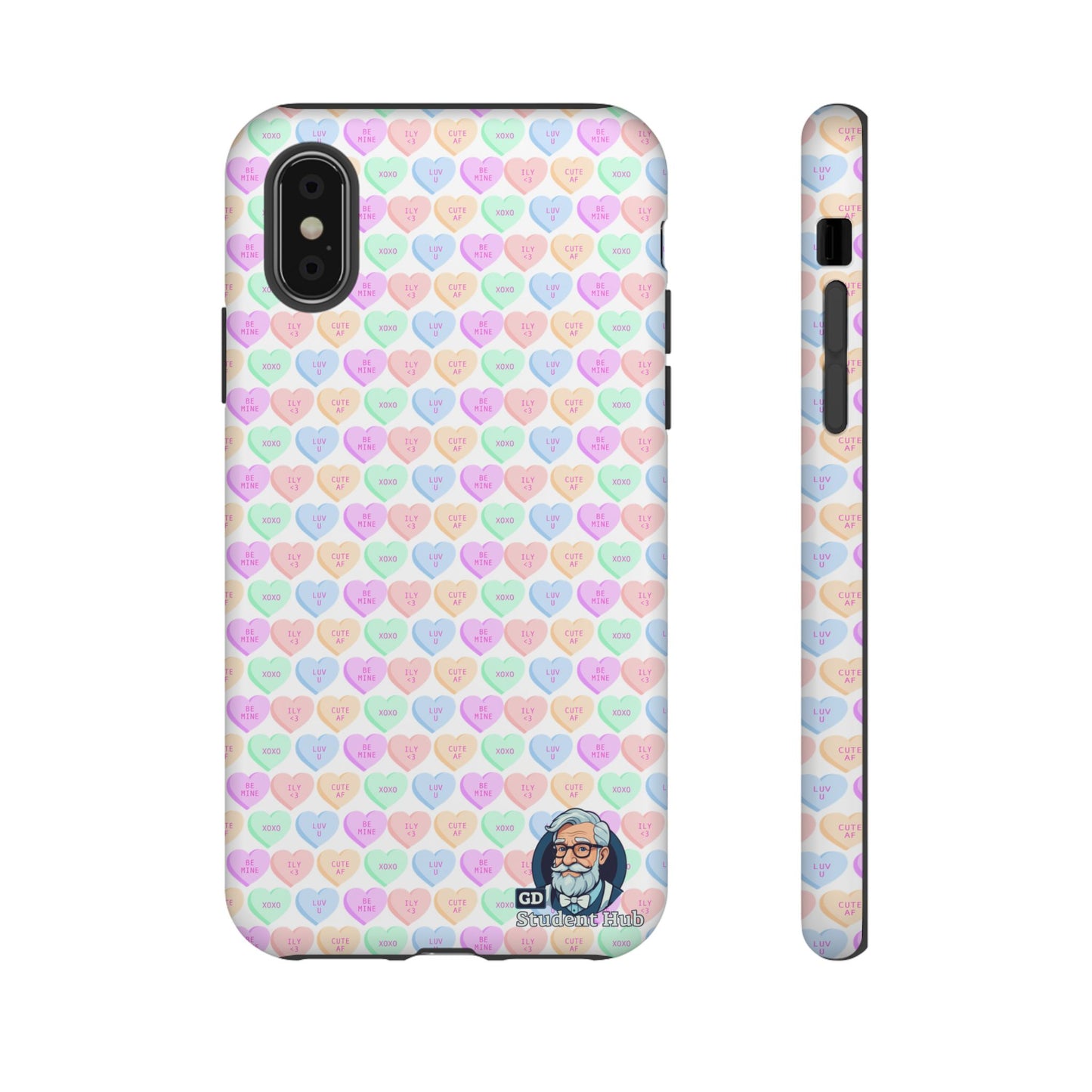 Sleek & Secure: Tough Case for Your Epic Adventures