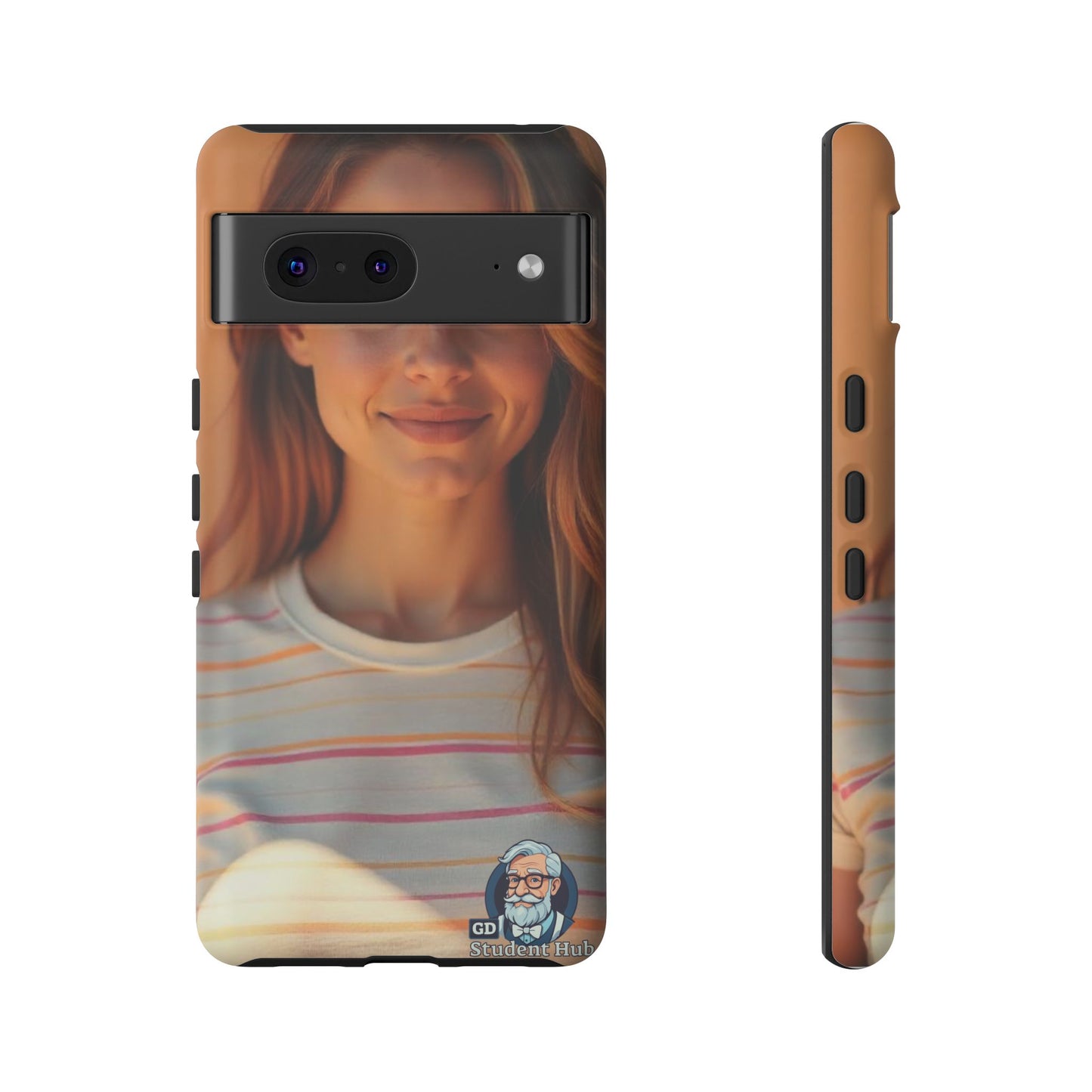 Sleek & Secure: Tough Case for Your Epic Adventures