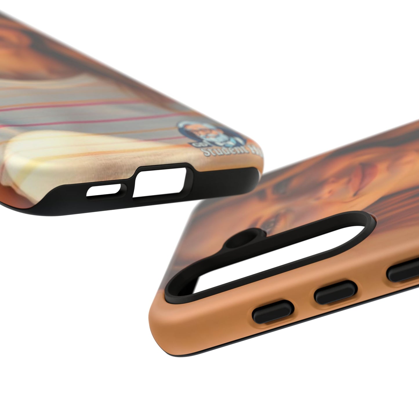 Sleek & Secure: Tough Case for Your Epic Adventures