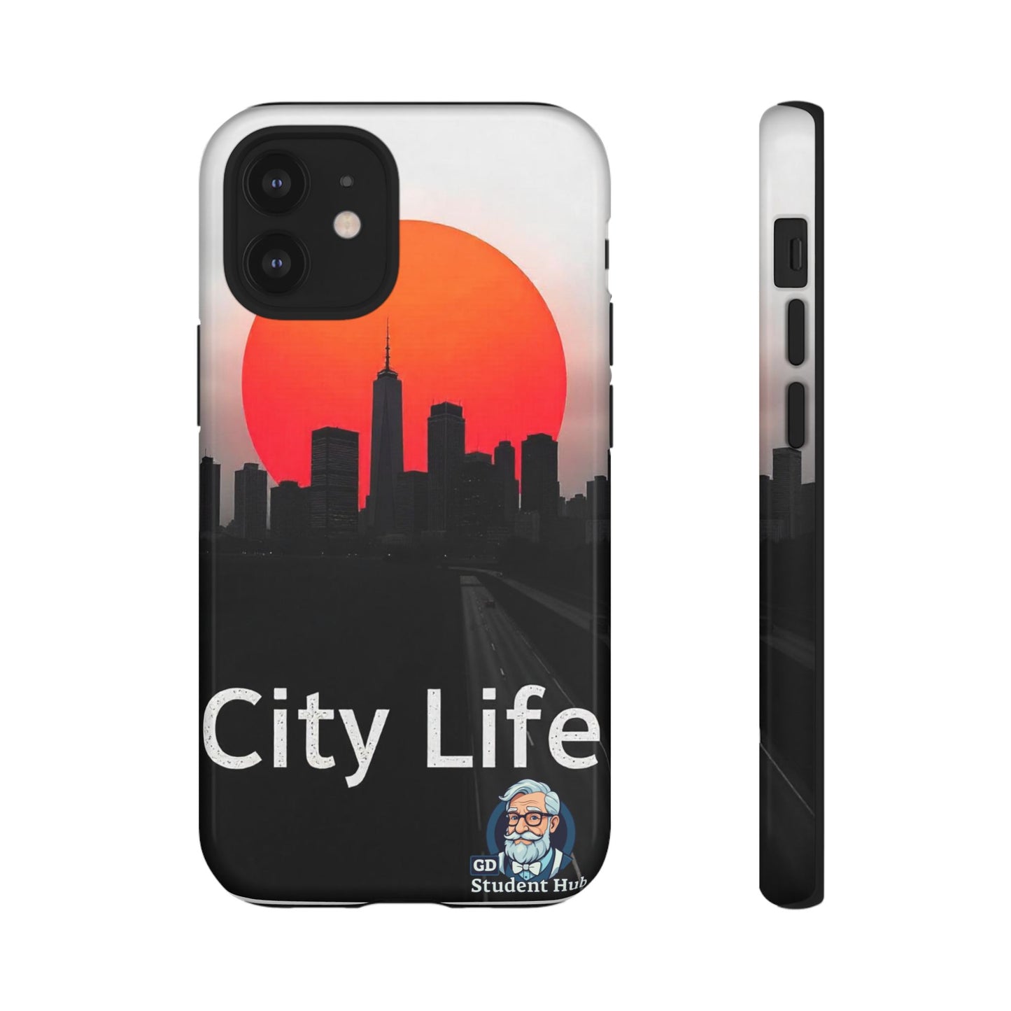 Sleek & Secure: Tough Case for Your Epic Adventures