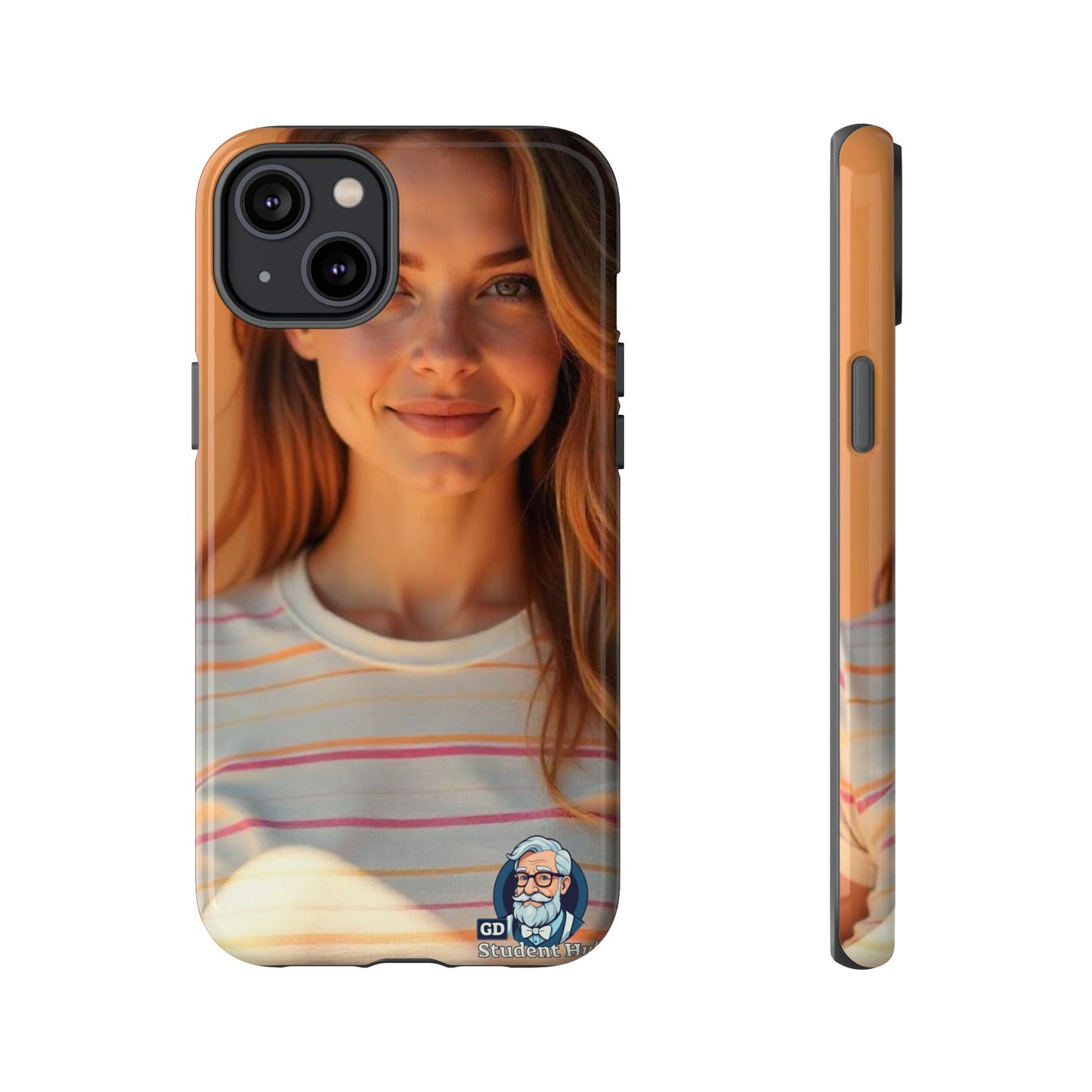 Sleek & Secure: Tough Case for Your Epic Adventures