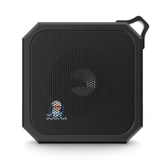 Adventure Beats: Blackwater Outdoor Bluetooth Speaker