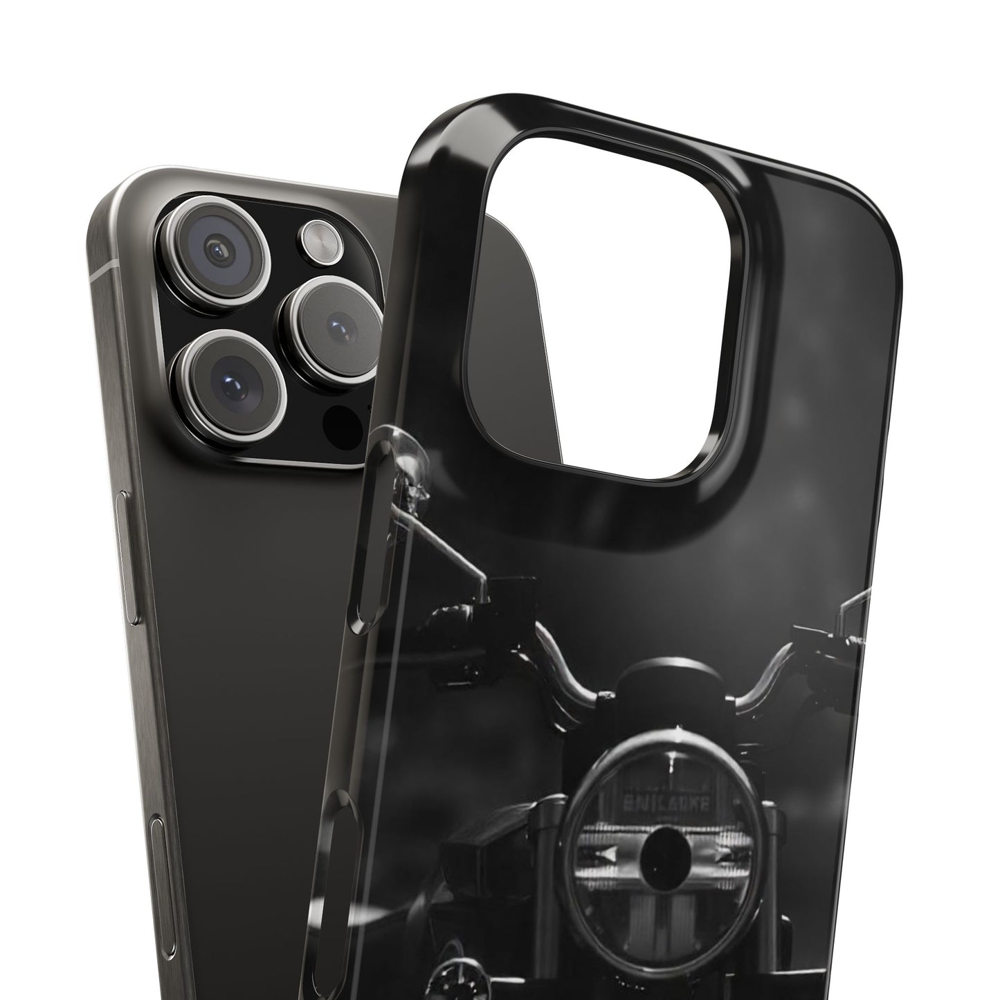 Minimal Vibes: Slim & Stylish Phone Case for Everyday Life