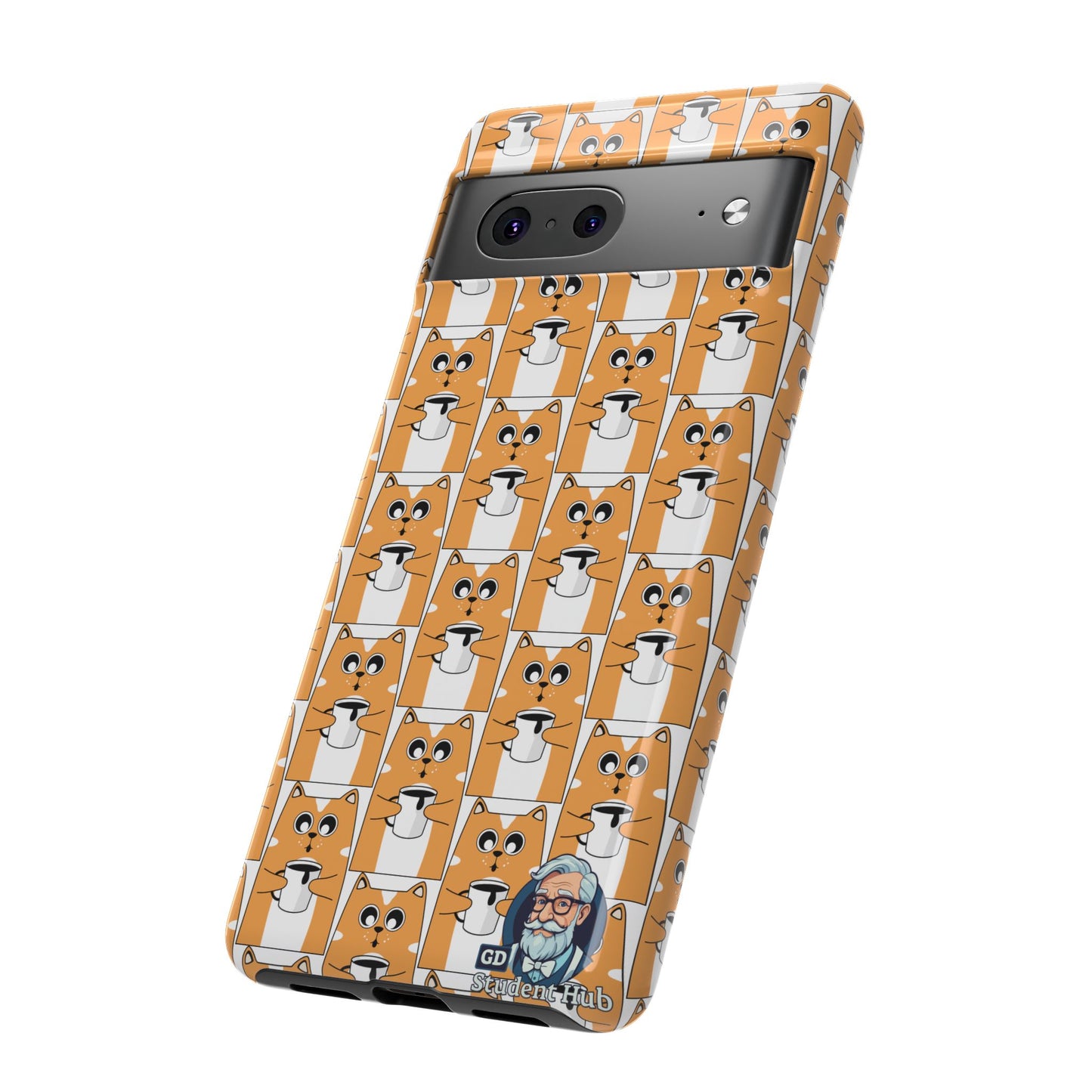Sleek & Secure: Tough Case for Your Epic Adventures