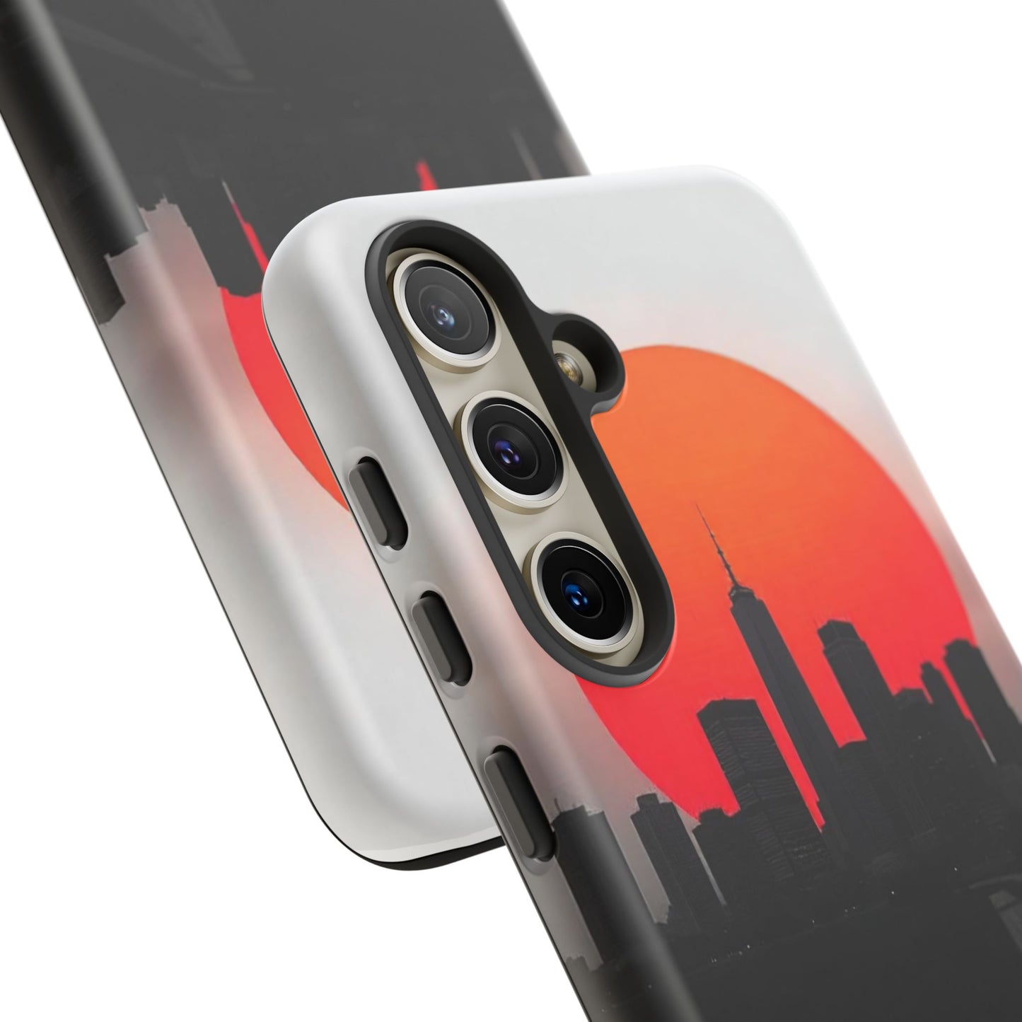 Sleek & Secure: Tough Case for Your Epic Adventures