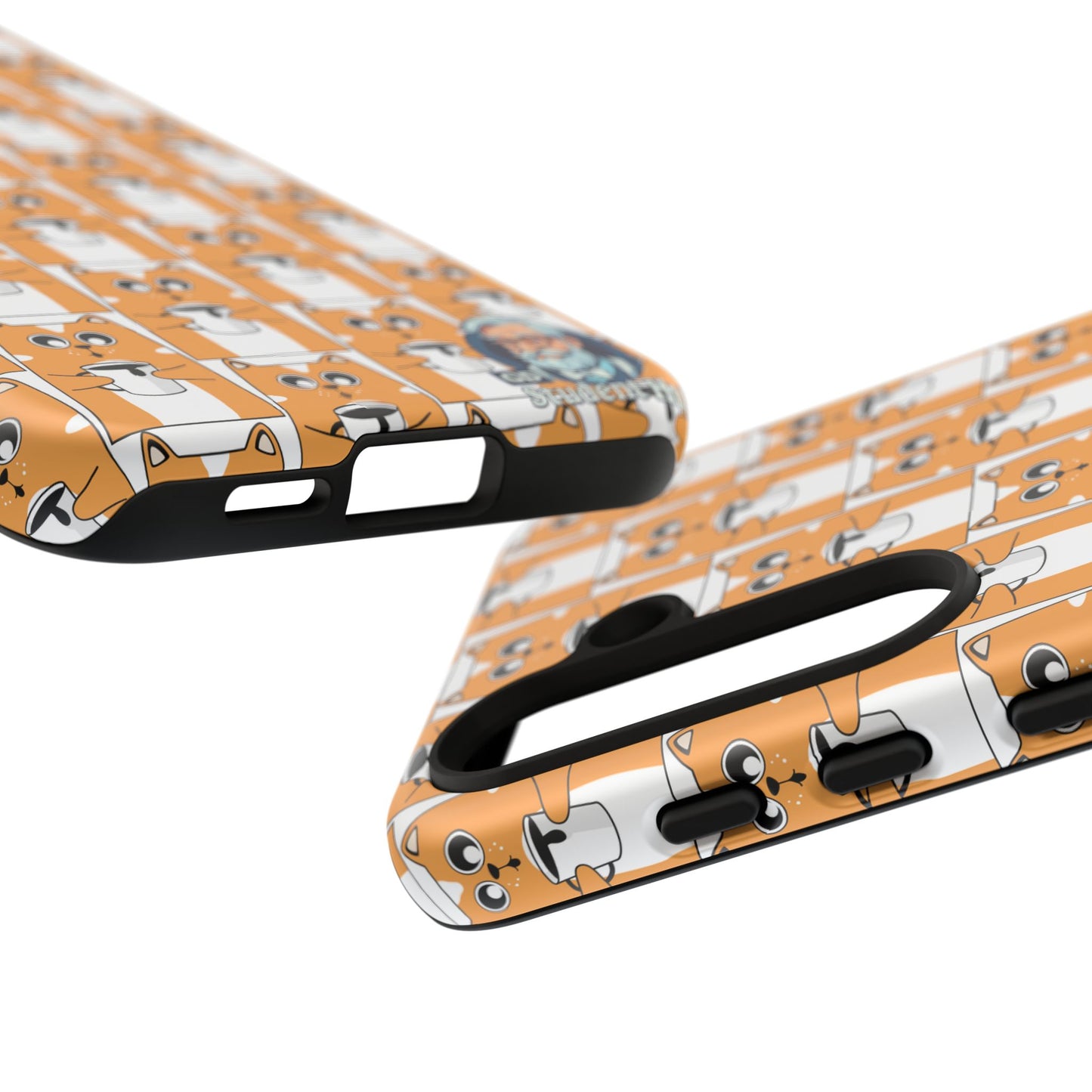 Sleek & Secure: Tough Case for Your Epic Adventures