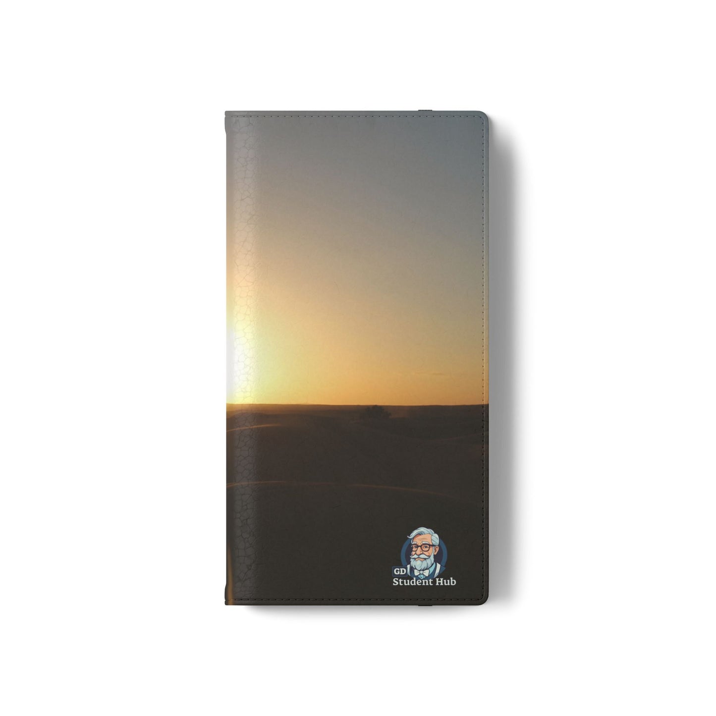 Flip & Go: Stylish Folio Cases for Everyday Convenience