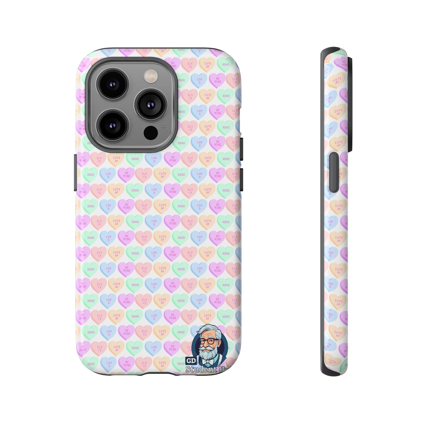 Sleek & Secure: Tough Case for Your Epic Adventures