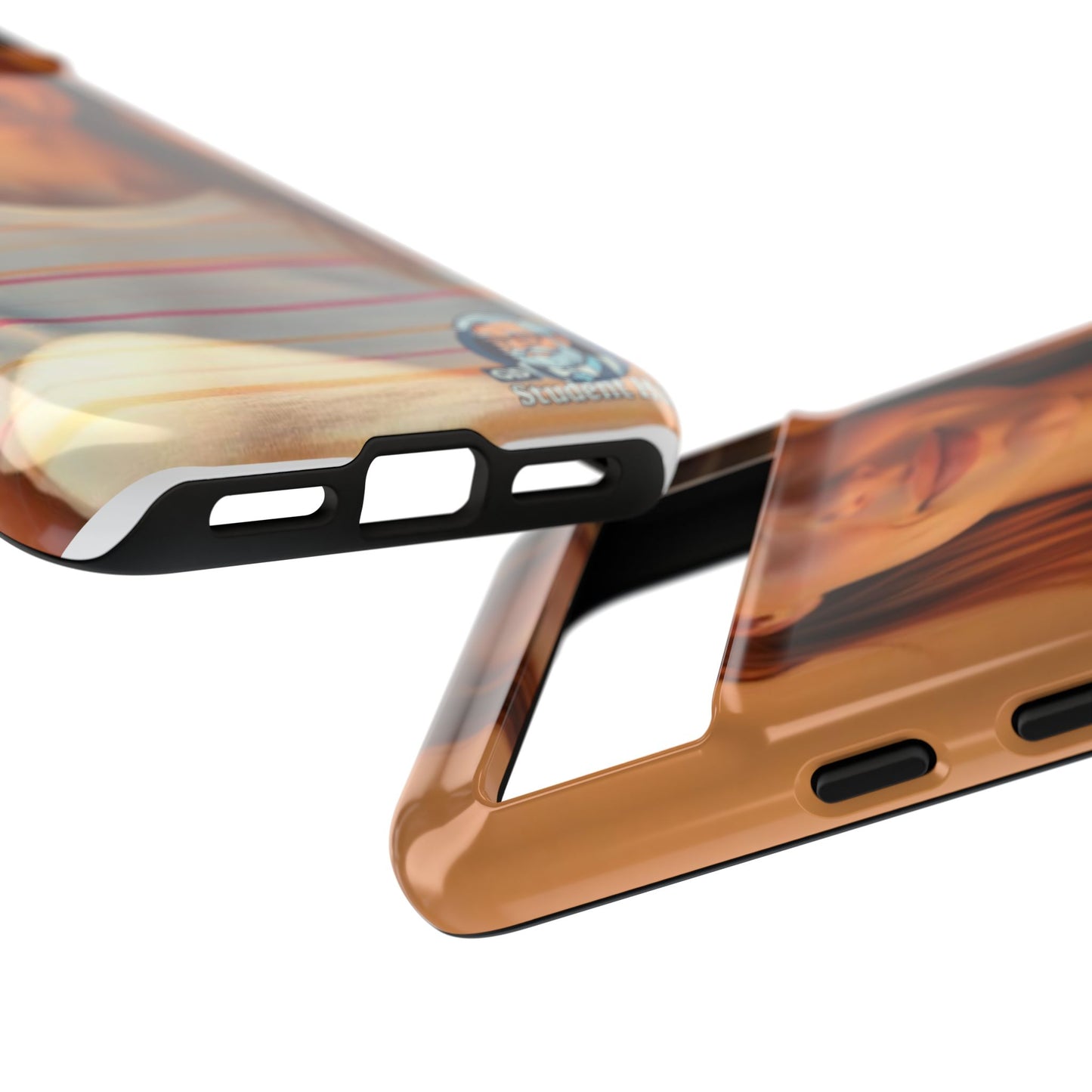 Sleek & Secure: Tough Case for Your Epic Adventures