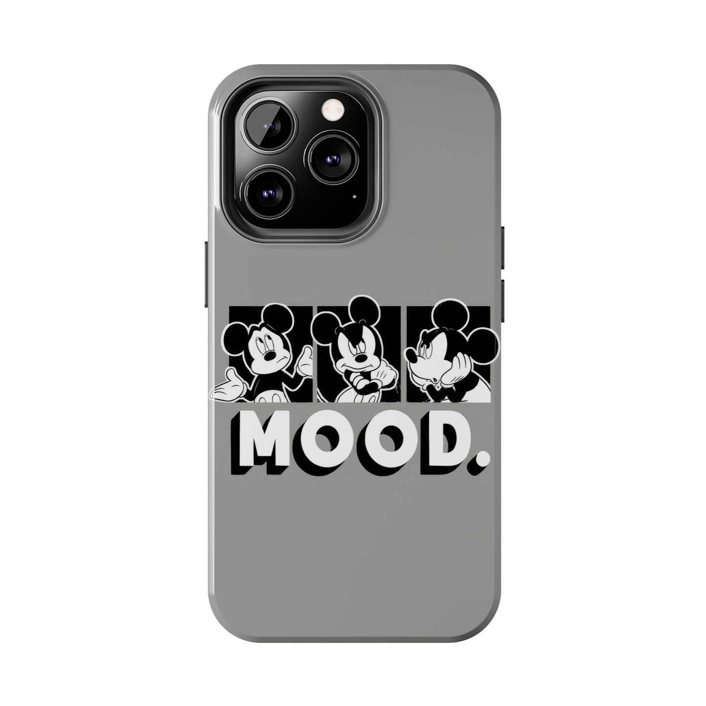 Epic Protection: Tough Phone Cases for Your Bold Moves