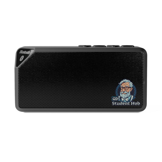 Jabba Bluetooth Speaker: Your Pocket-Sized Party Starter