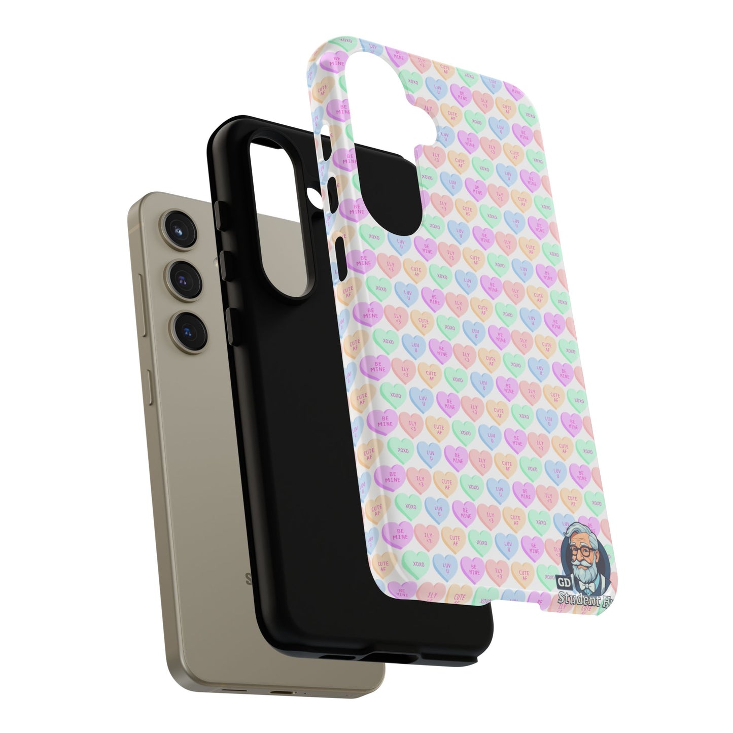 Sleek & Secure: Tough Case for Your Epic Adventures