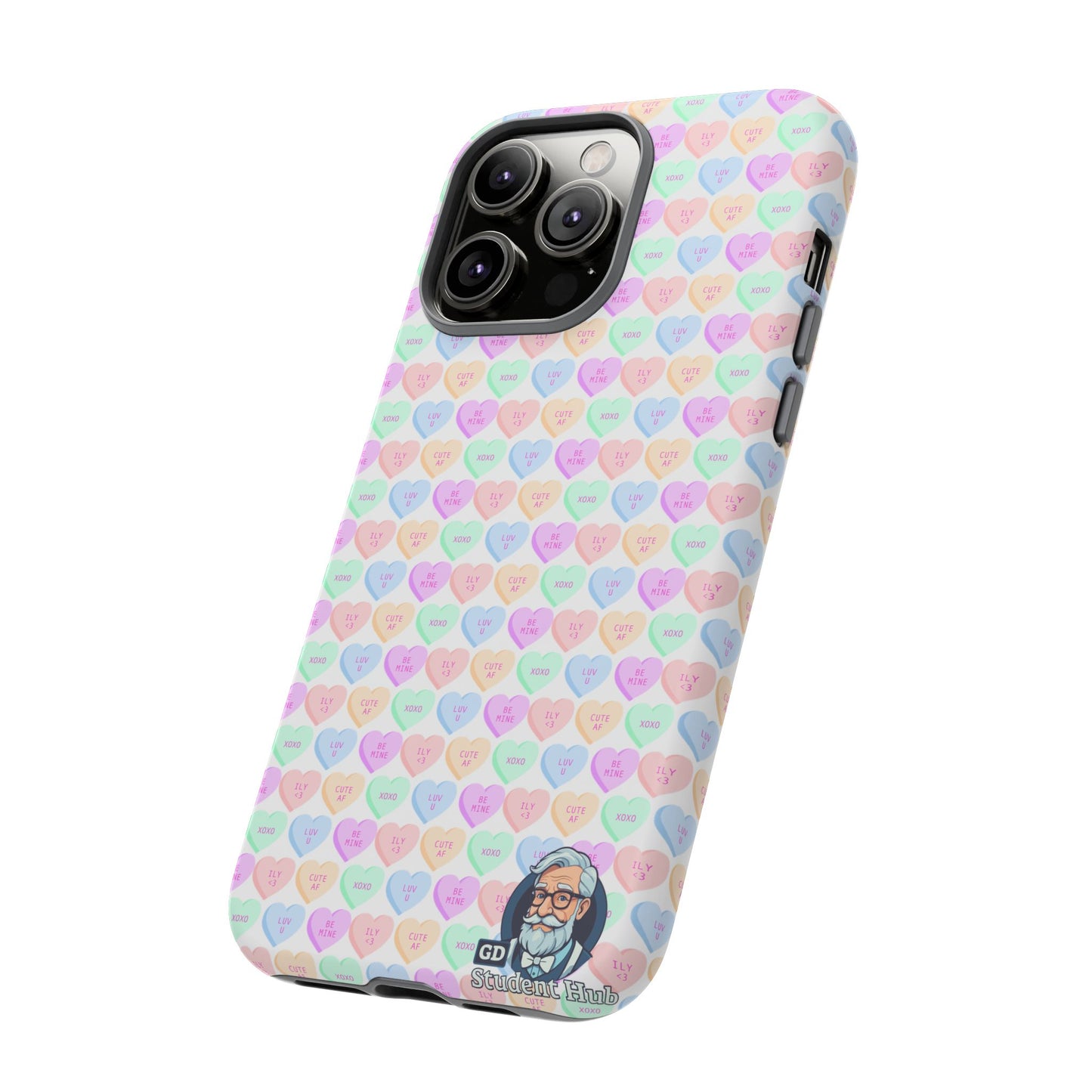 Sleek & Secure: Tough Case for Your Epic Adventures