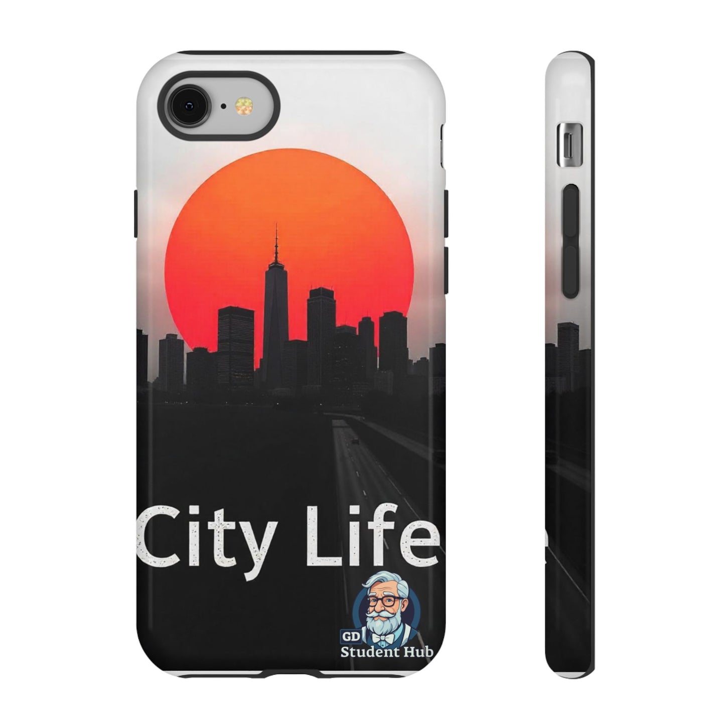 Sleek & Secure: Tough Case for Your Epic Adventures