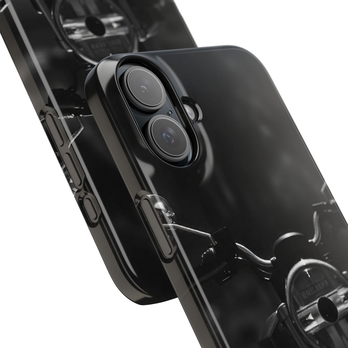 Minimal Vibes: Slim & Stylish Phone Case for Everyday Life