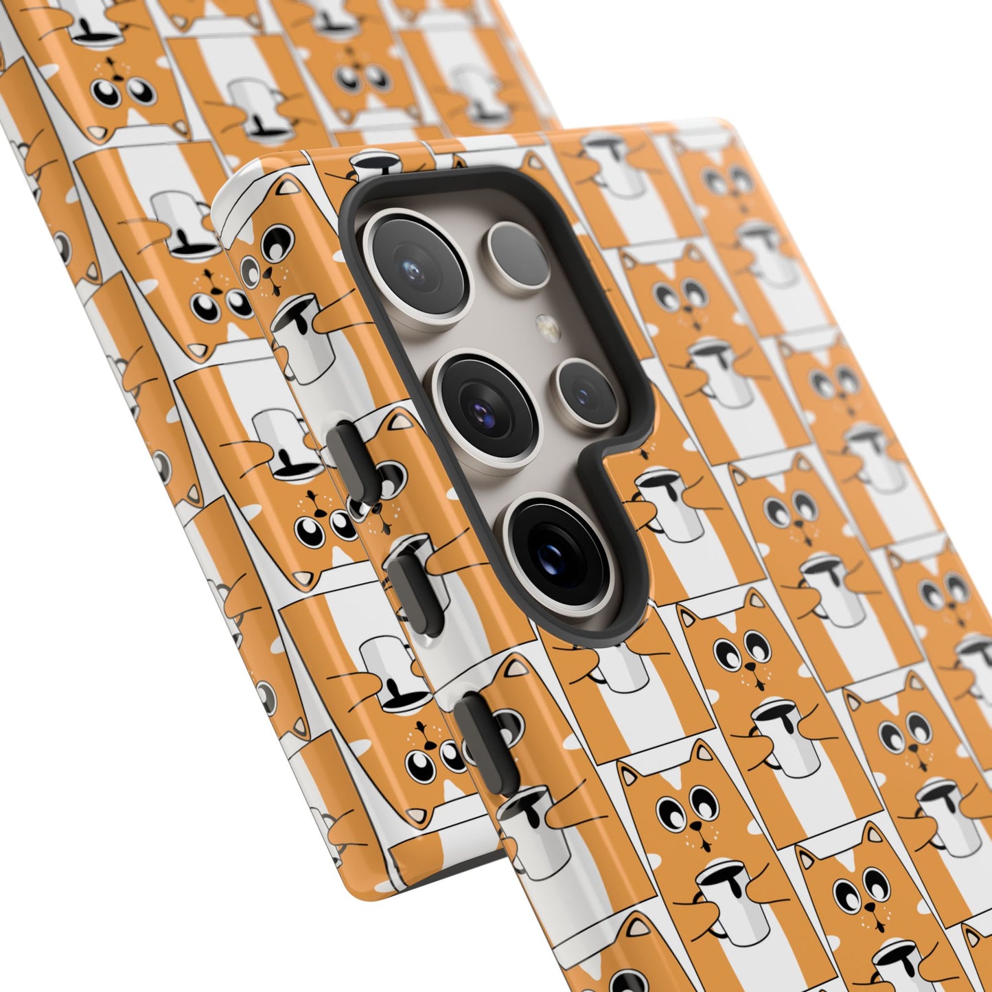 Sleek & Secure: Tough Case for Your Epic Adventures