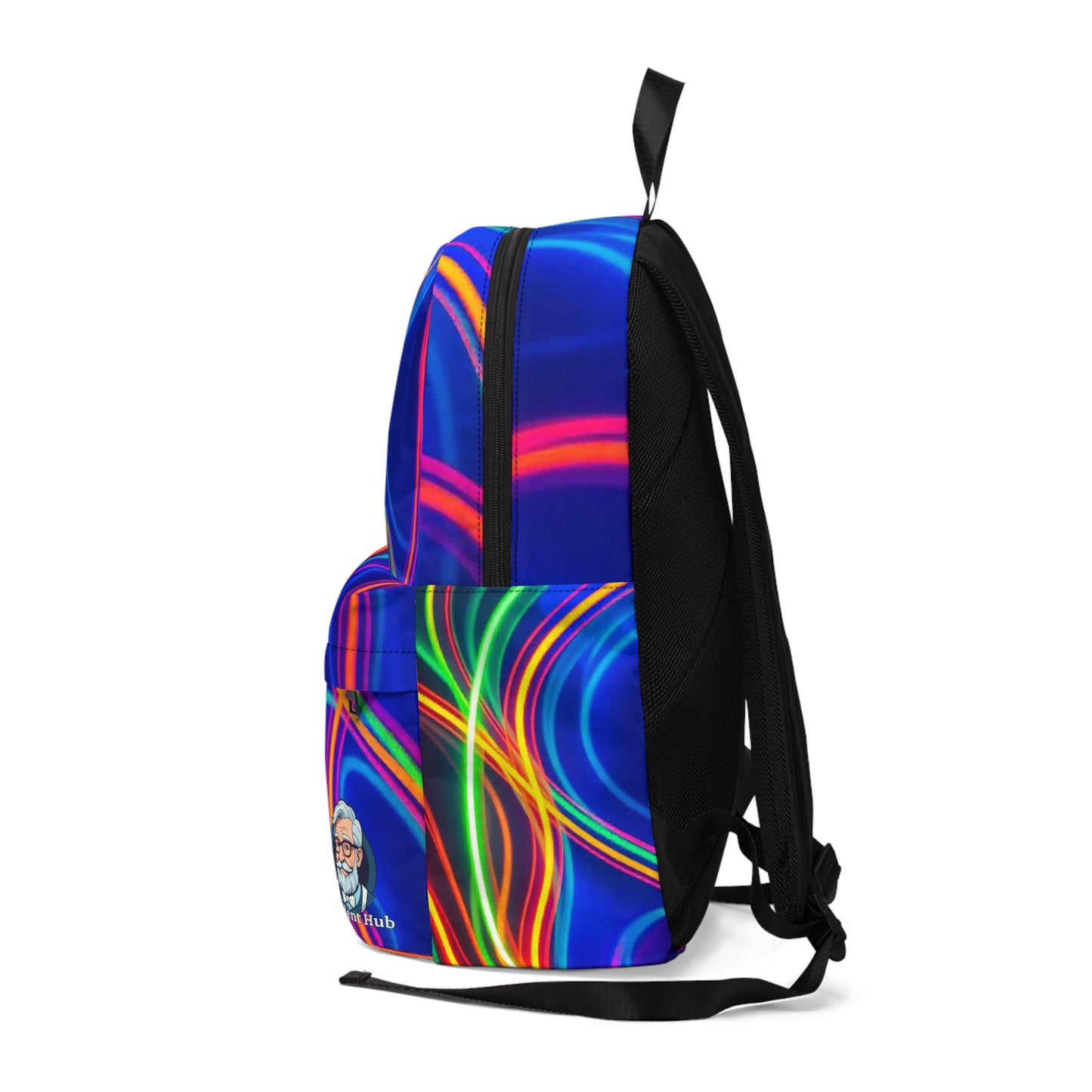 Everyday Adventure: Unisex Classic Backpack