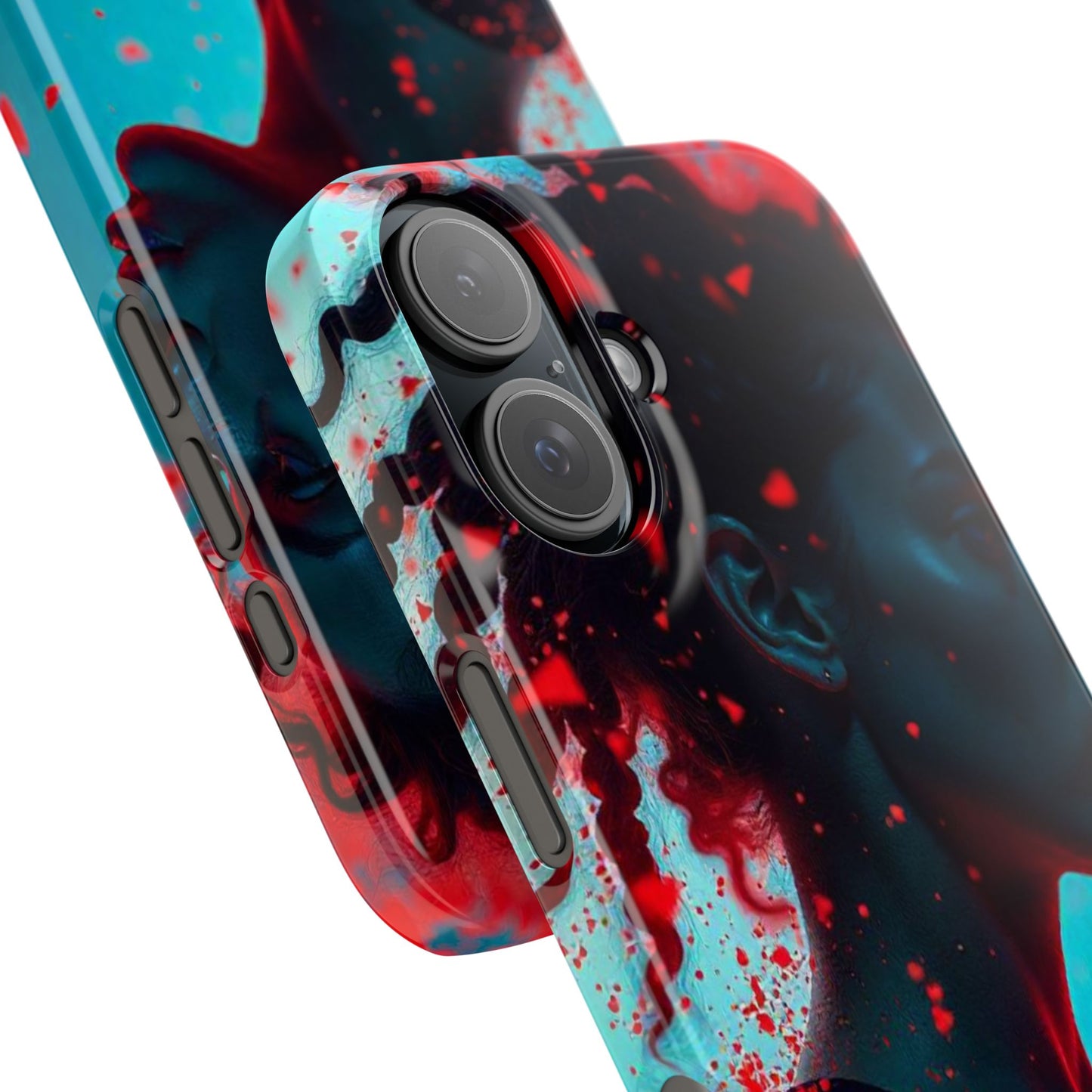 Minimal Vibes: Slim & Stylish Phone Case for Everyday Life