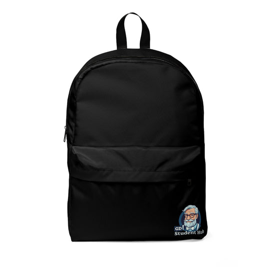 Everyday Adventure: Unisex Classic Backpack