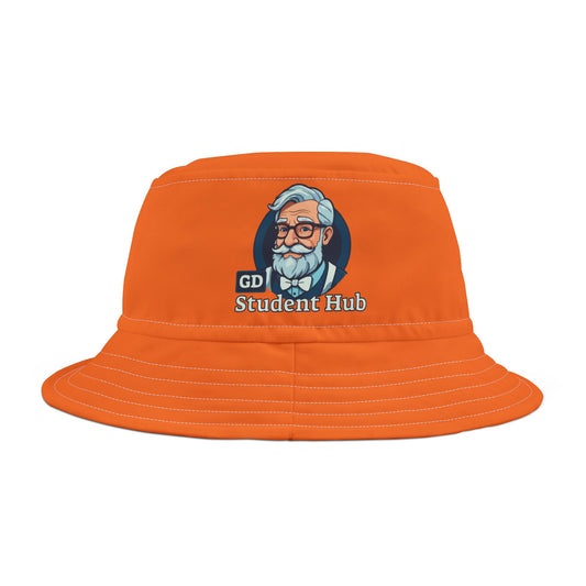 Trendsetter's Pick: Custom All-Over Print Bucket Hat