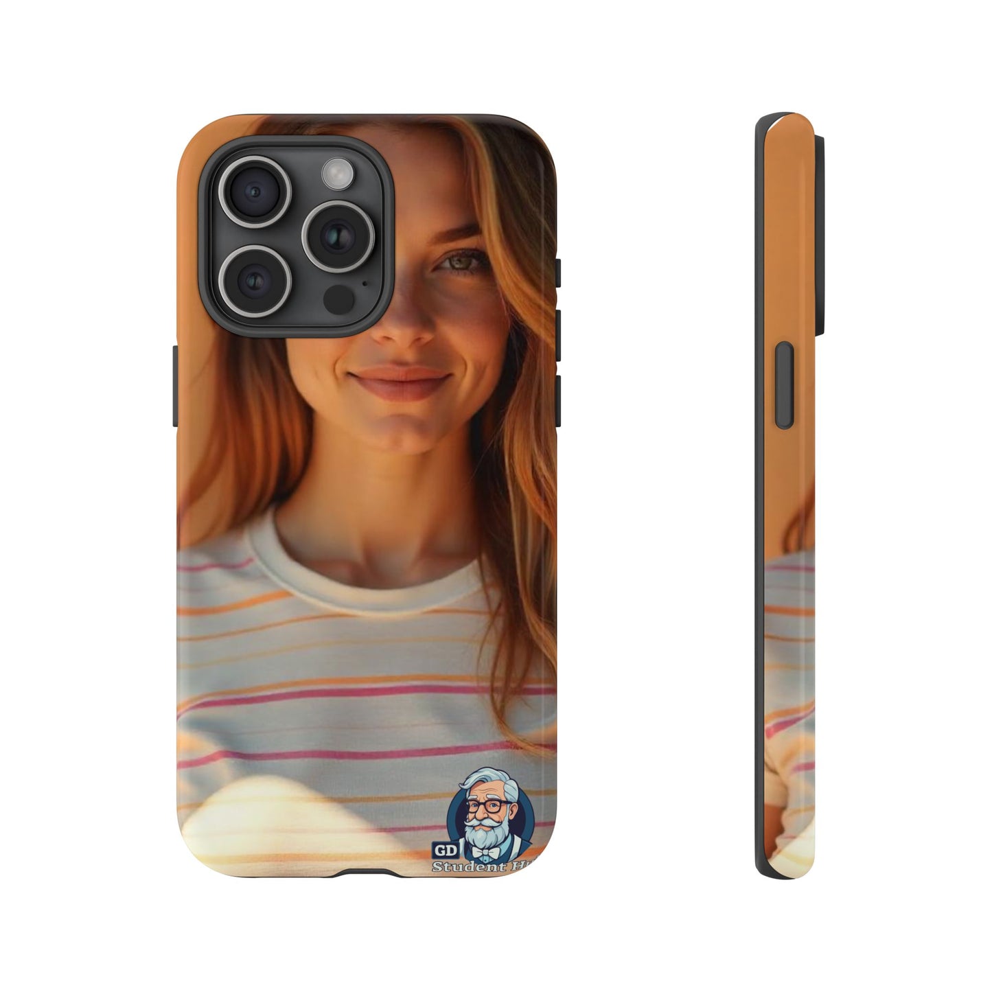 Sleek & Secure: Tough Case for Your Epic Adventures