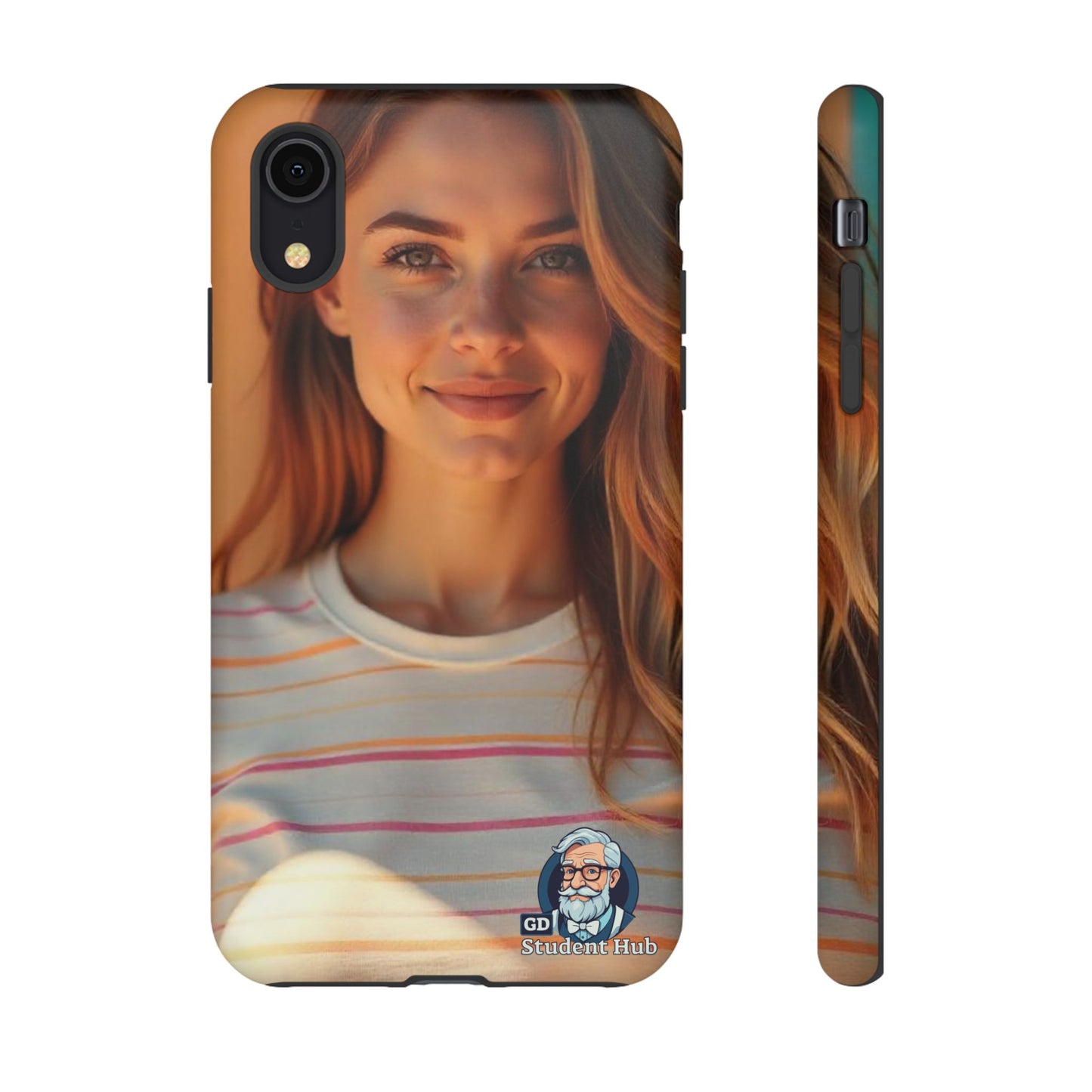 Sleek & Secure: Tough Case for Your Epic Adventures