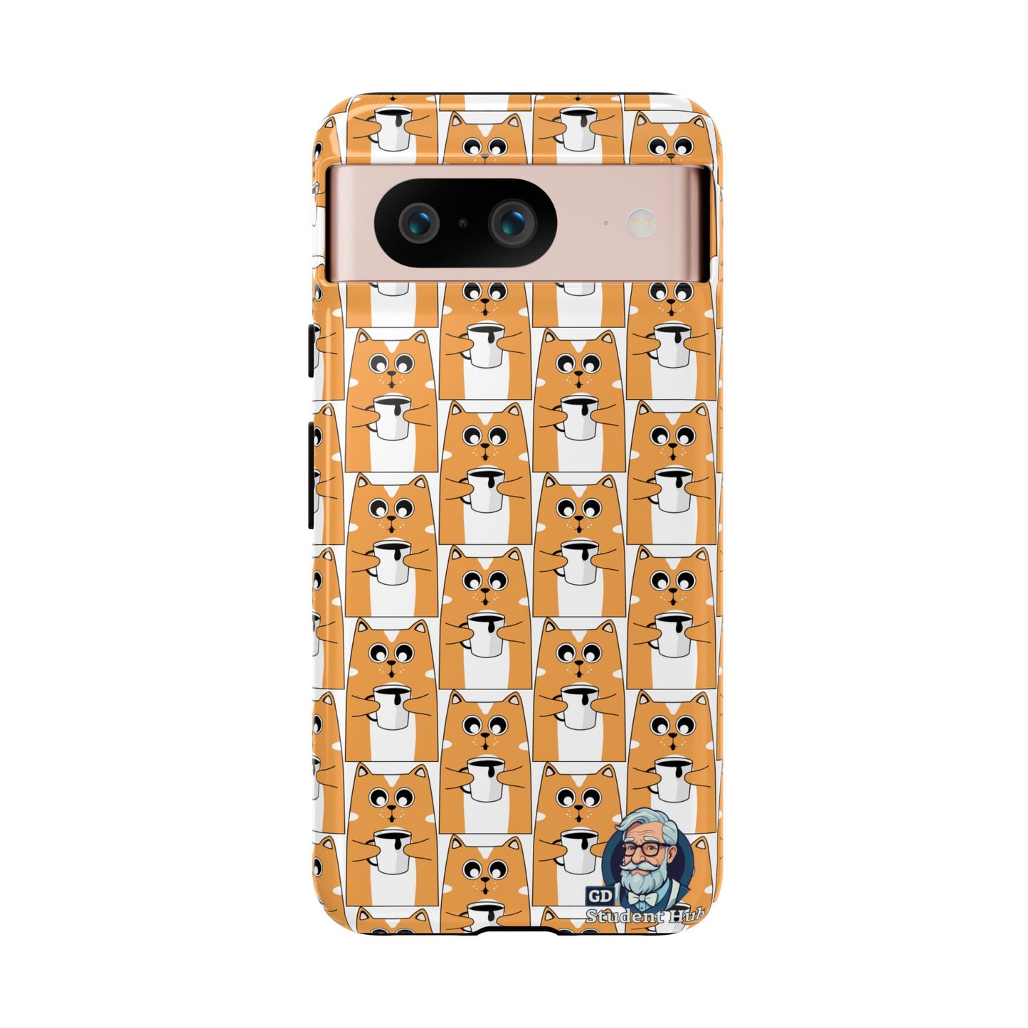Sleek & Secure: Tough Case for Your Epic Adventures