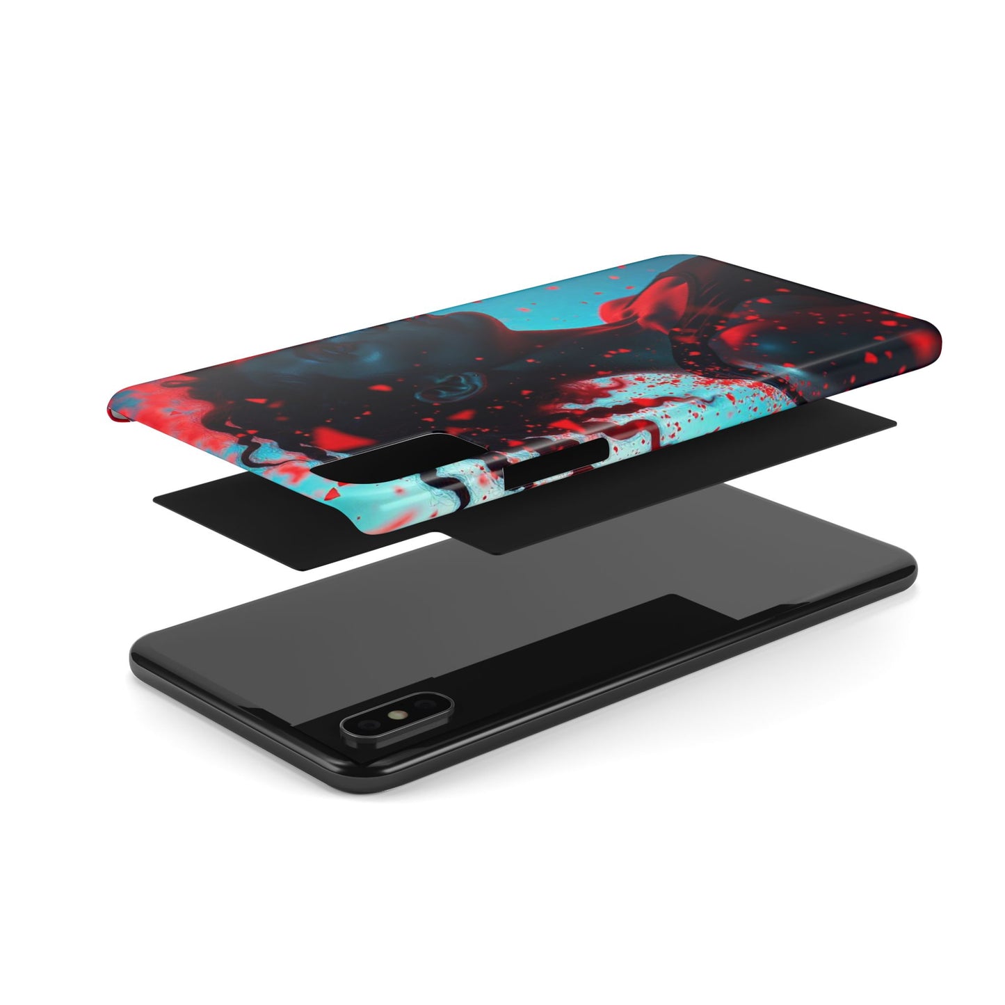 Minimal Vibes: Slim & Stylish Phone Case for Everyday Life
