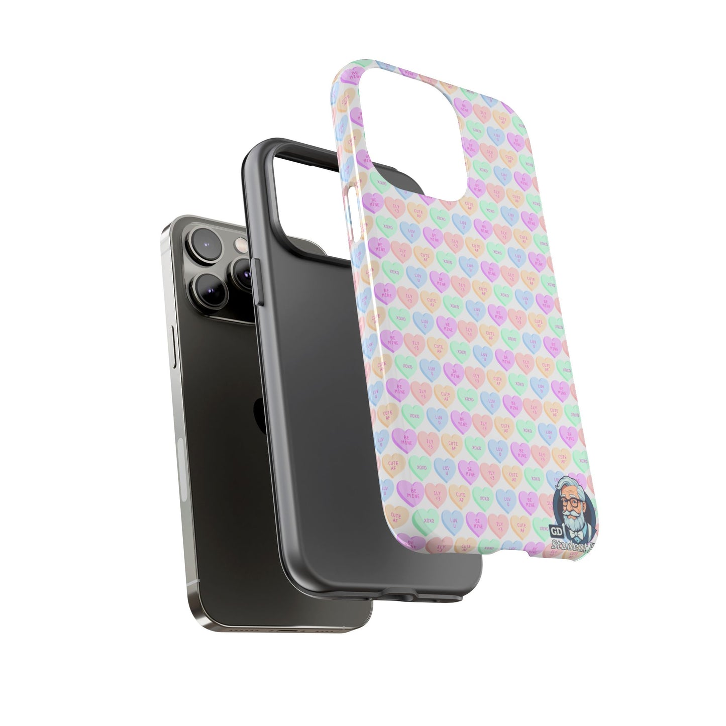 Sleek & Secure: Tough Case for Your Epic Adventures