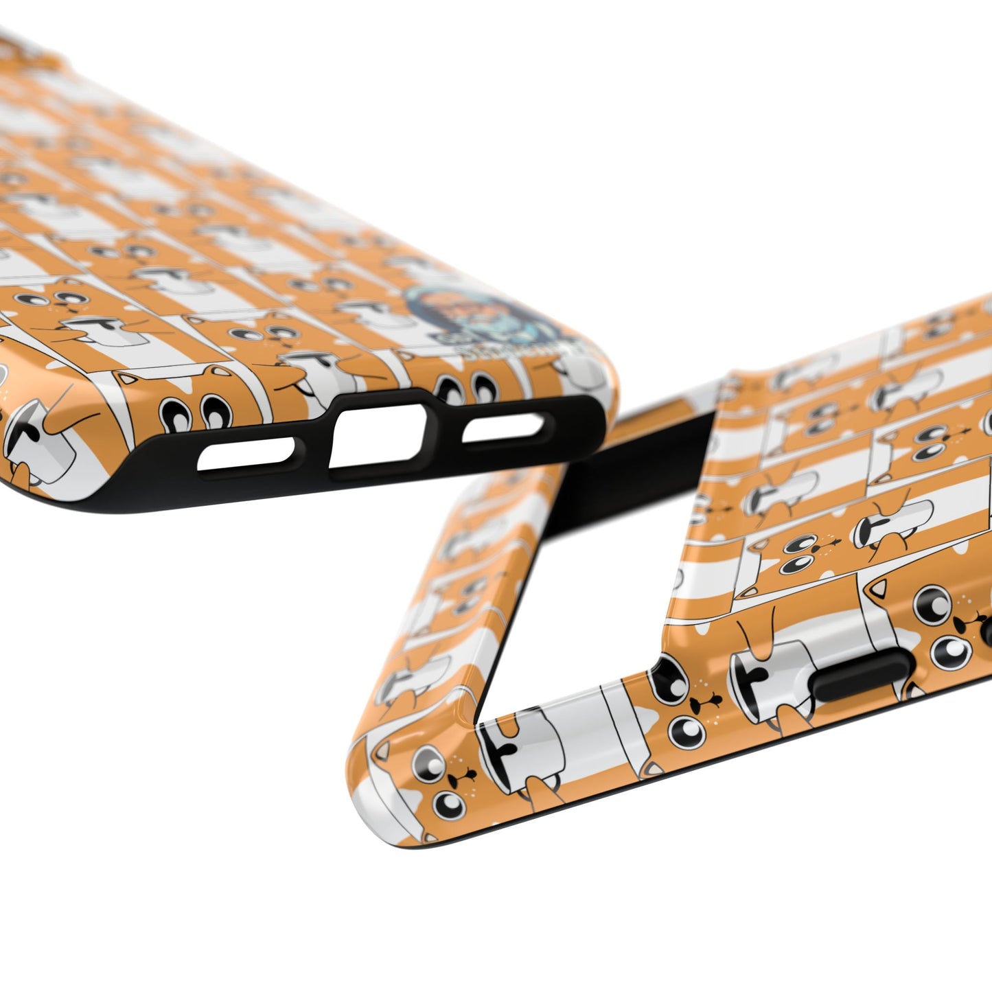 Sleek & Secure: Tough Case for Your Epic Adventures
