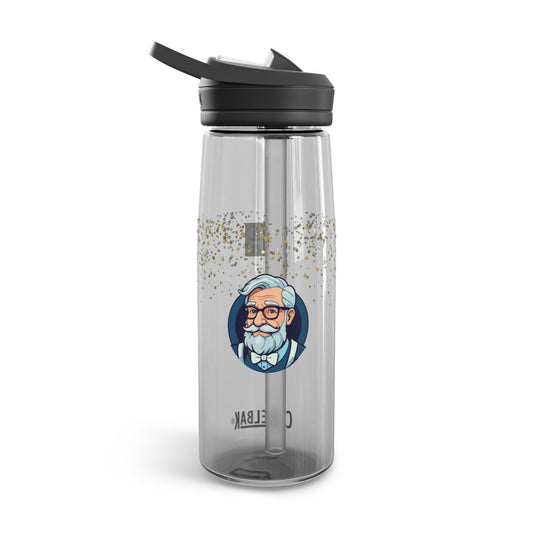 CamelBak Eddy® Water Bottle | Durable & Spill-Proof Hydration