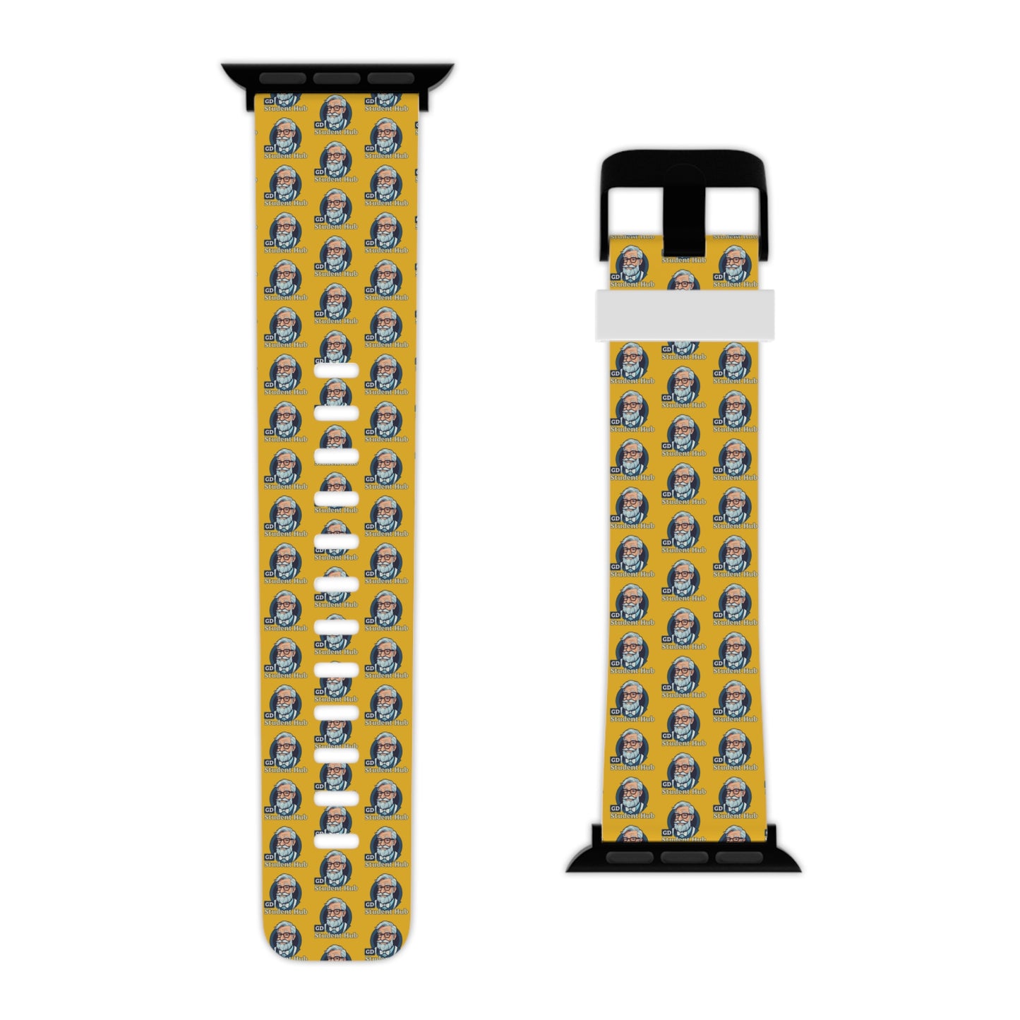 Custom Sport Band for Apple Watch: Style Meets Performance