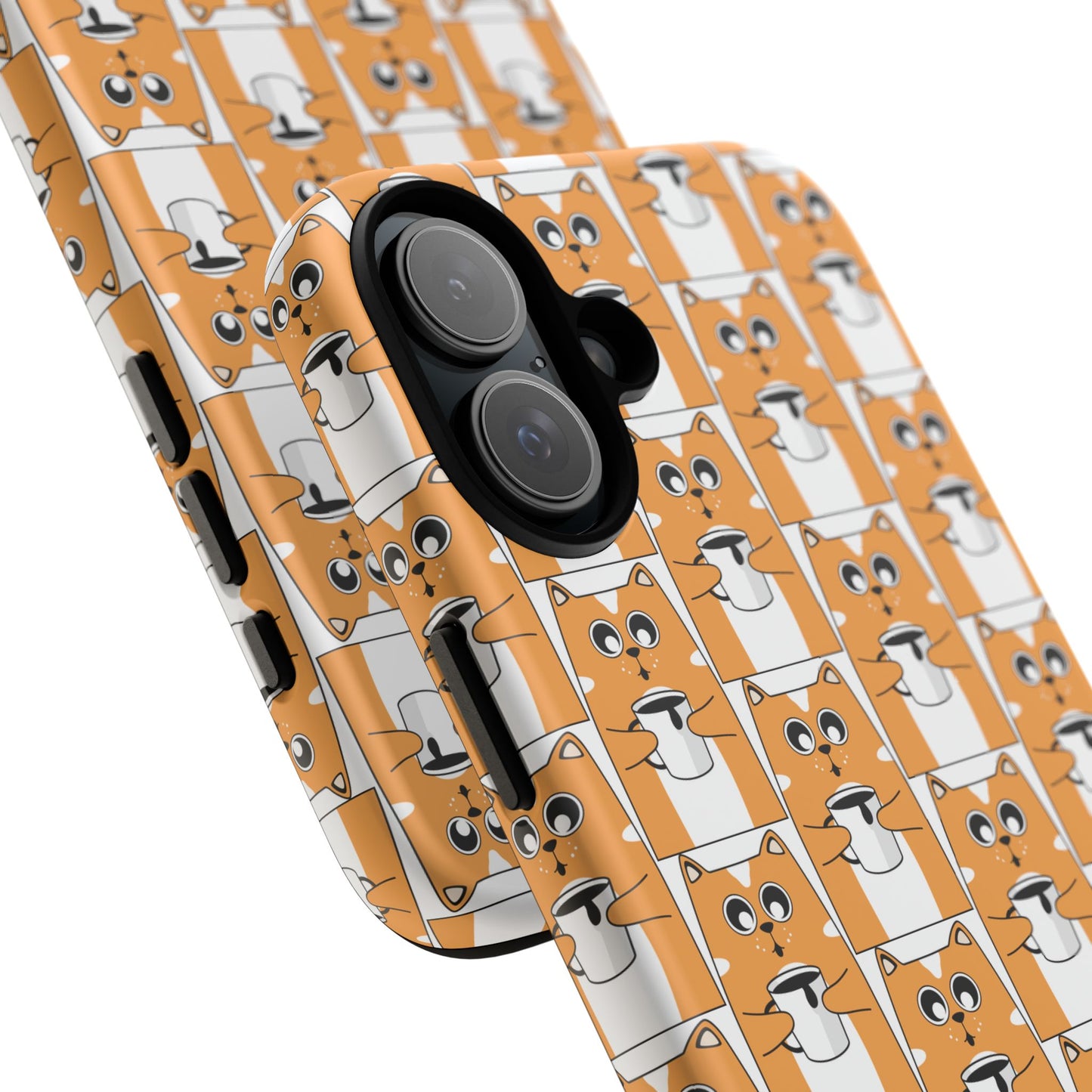 Sleek & Secure: Tough Case for Your Epic Adventures