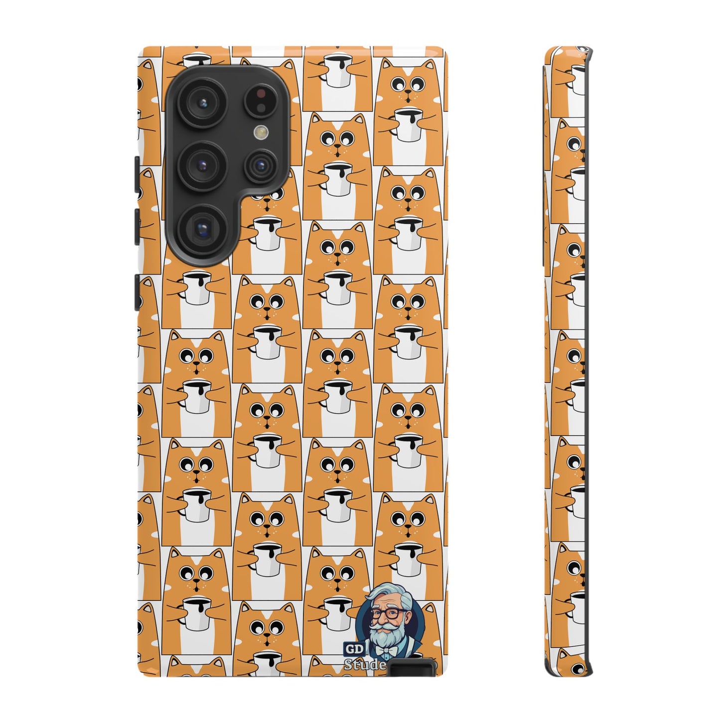 Sleek & Secure: Tough Case for Your Epic Adventures
