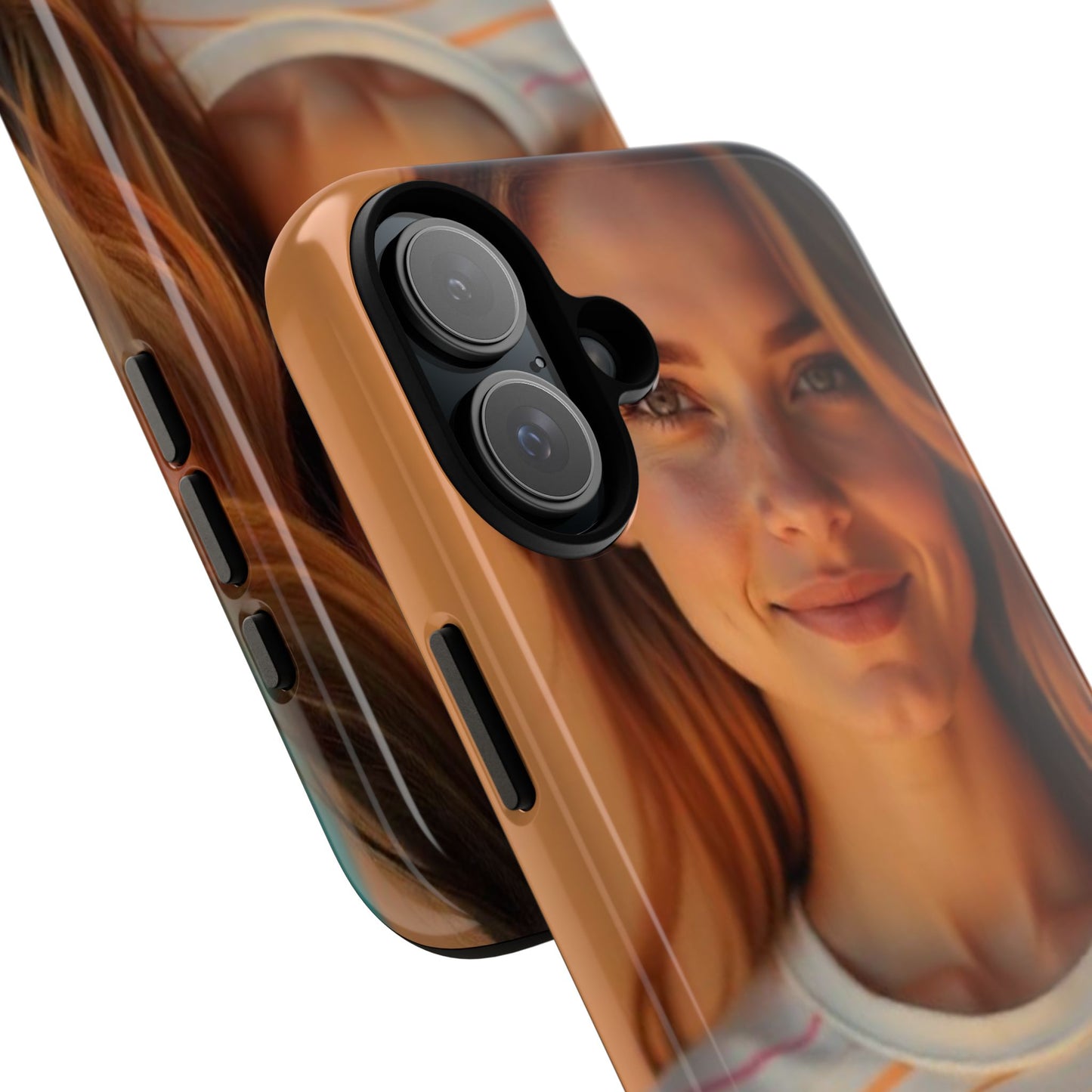 Sleek & Secure: Tough Case for Your Epic Adventures