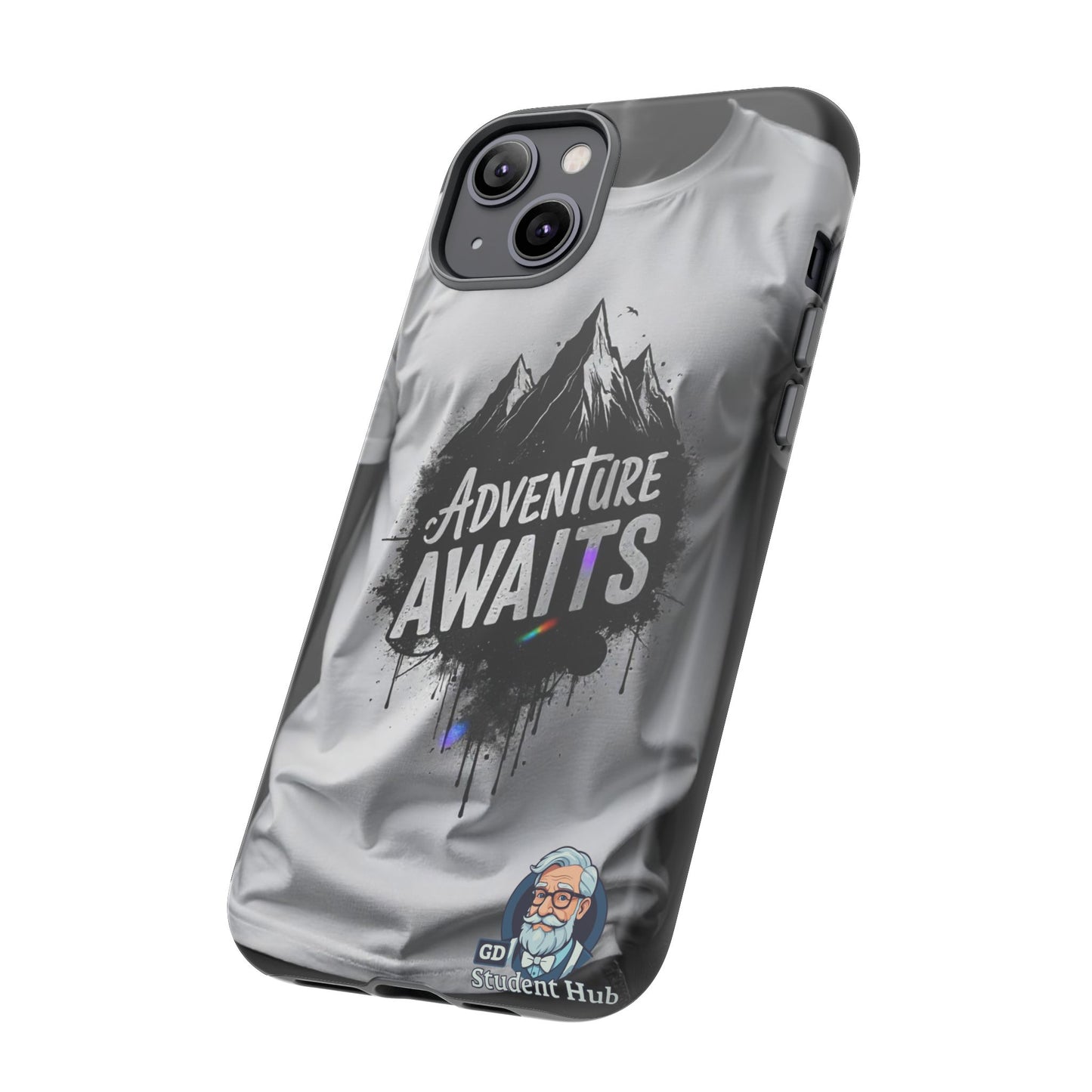 Sleek & Secure: Tough Case for Your Epic Adventures