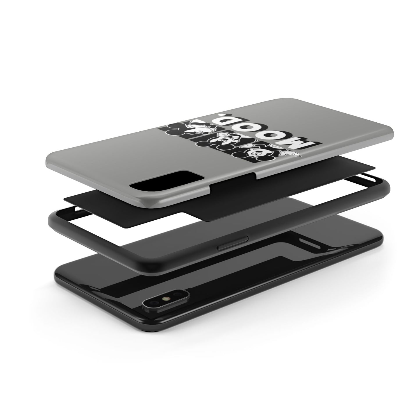 Epic Protection: Tough Phone Cases for Your Bold Moves