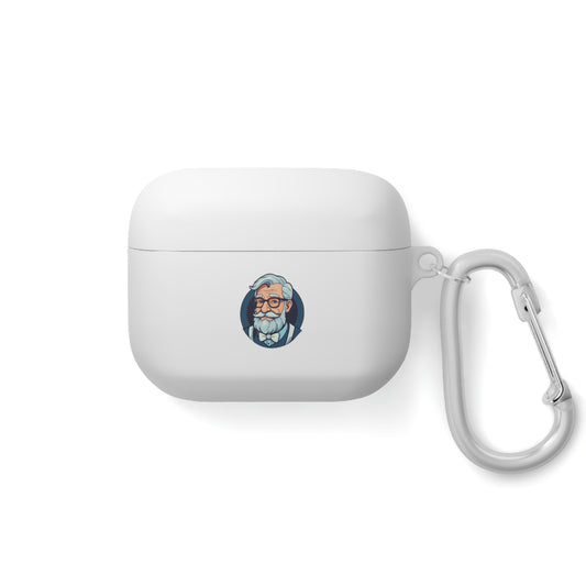 Stylish Protection: Custom AirPods & AirPods Pro Case Cover