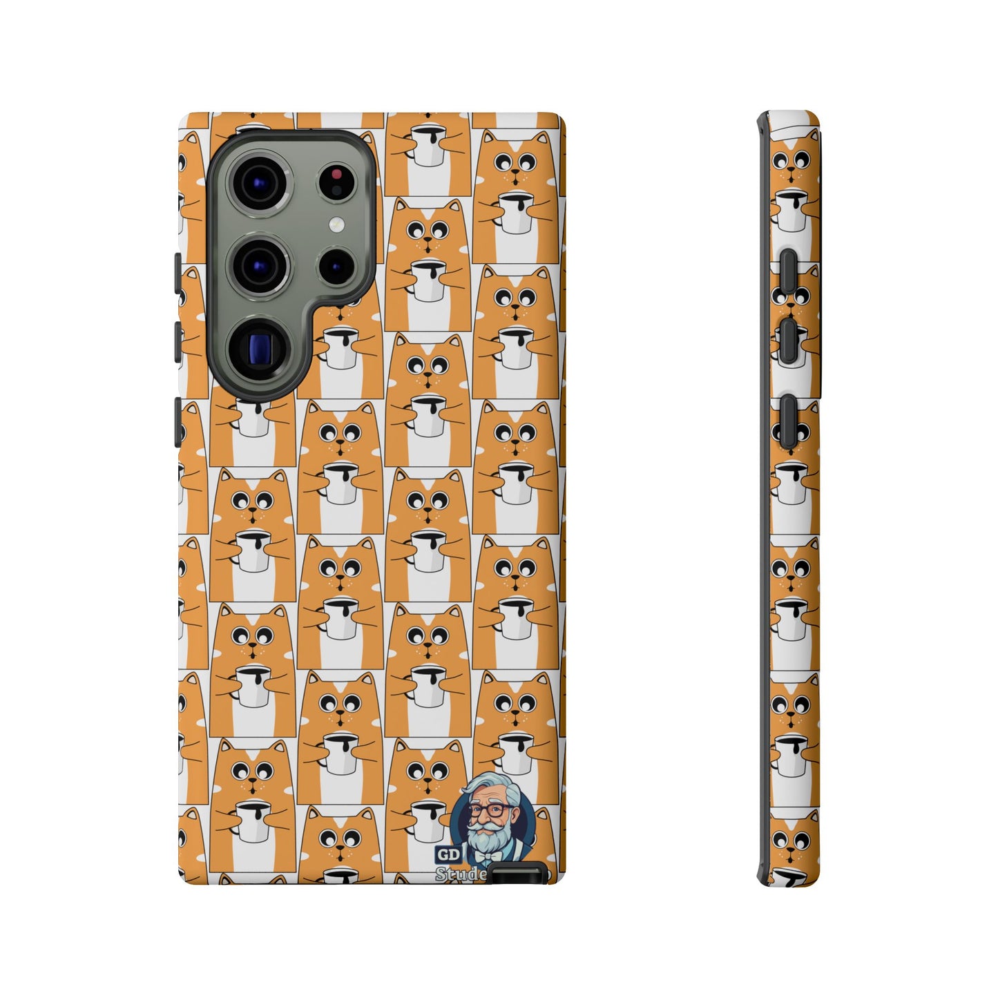 Sleek & Secure: Tough Case for Your Epic Adventures